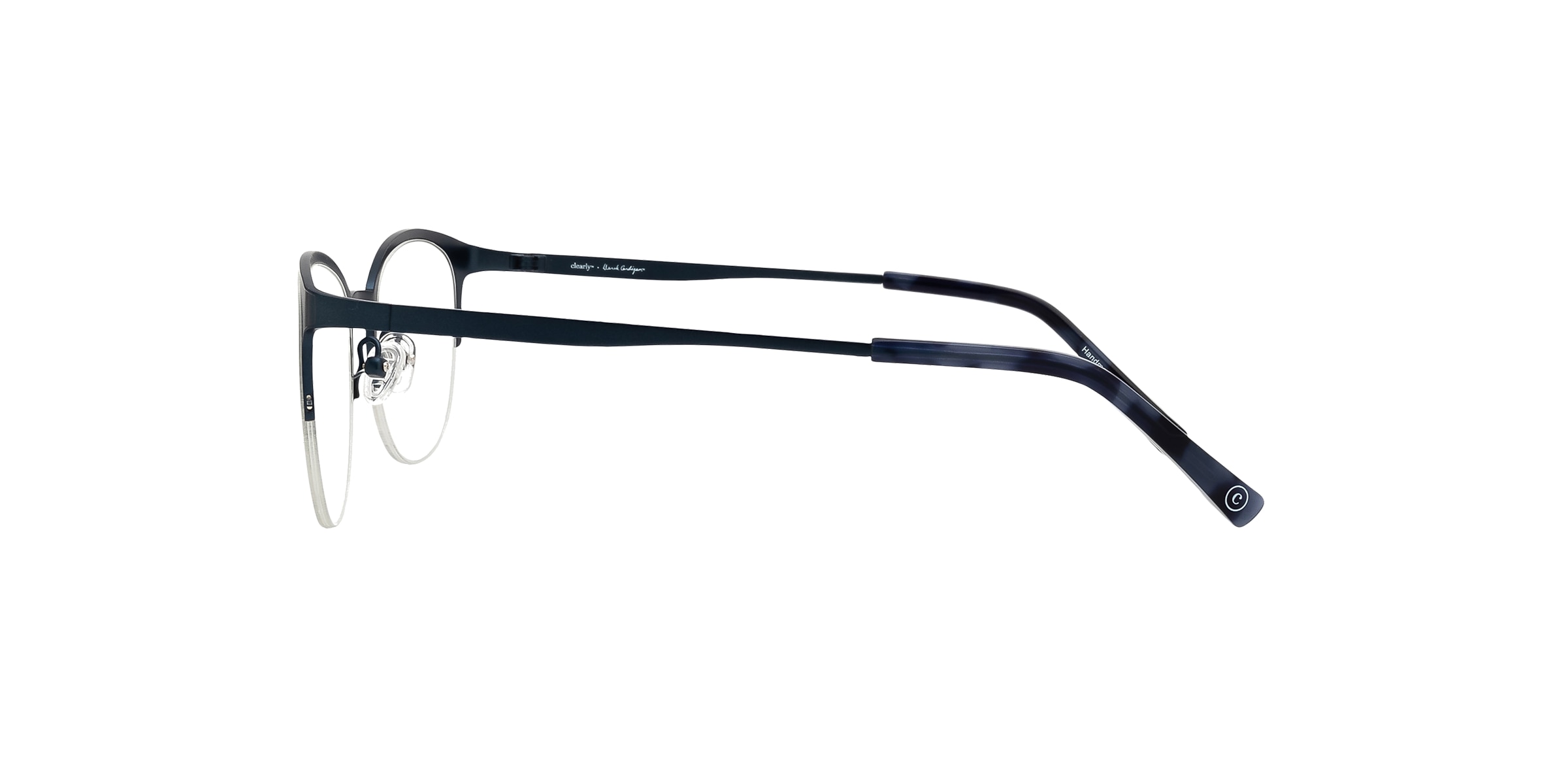 Clearly Glasses HELIKE