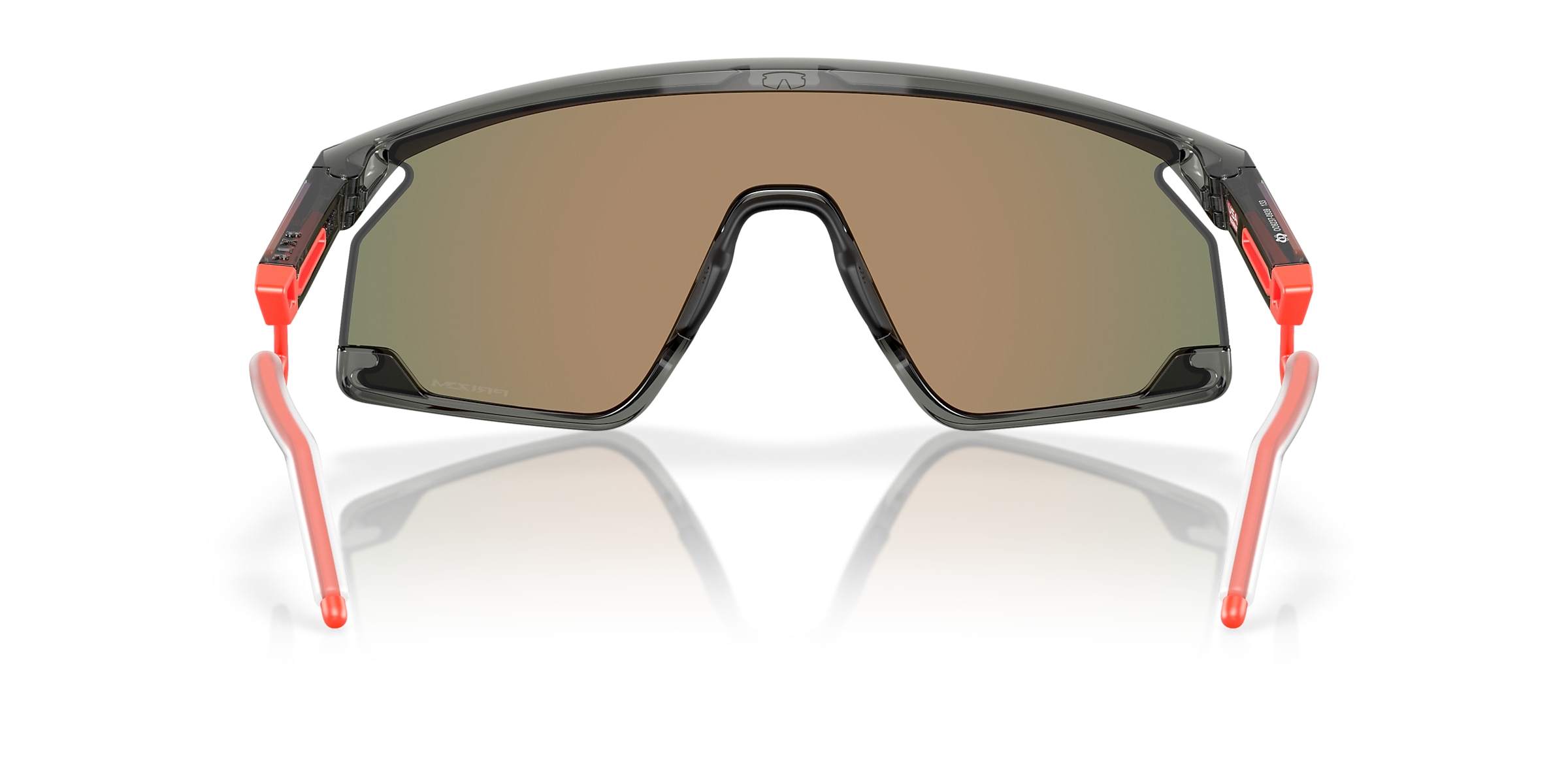Oakley Sunglasses OO9237 BXTR METAL