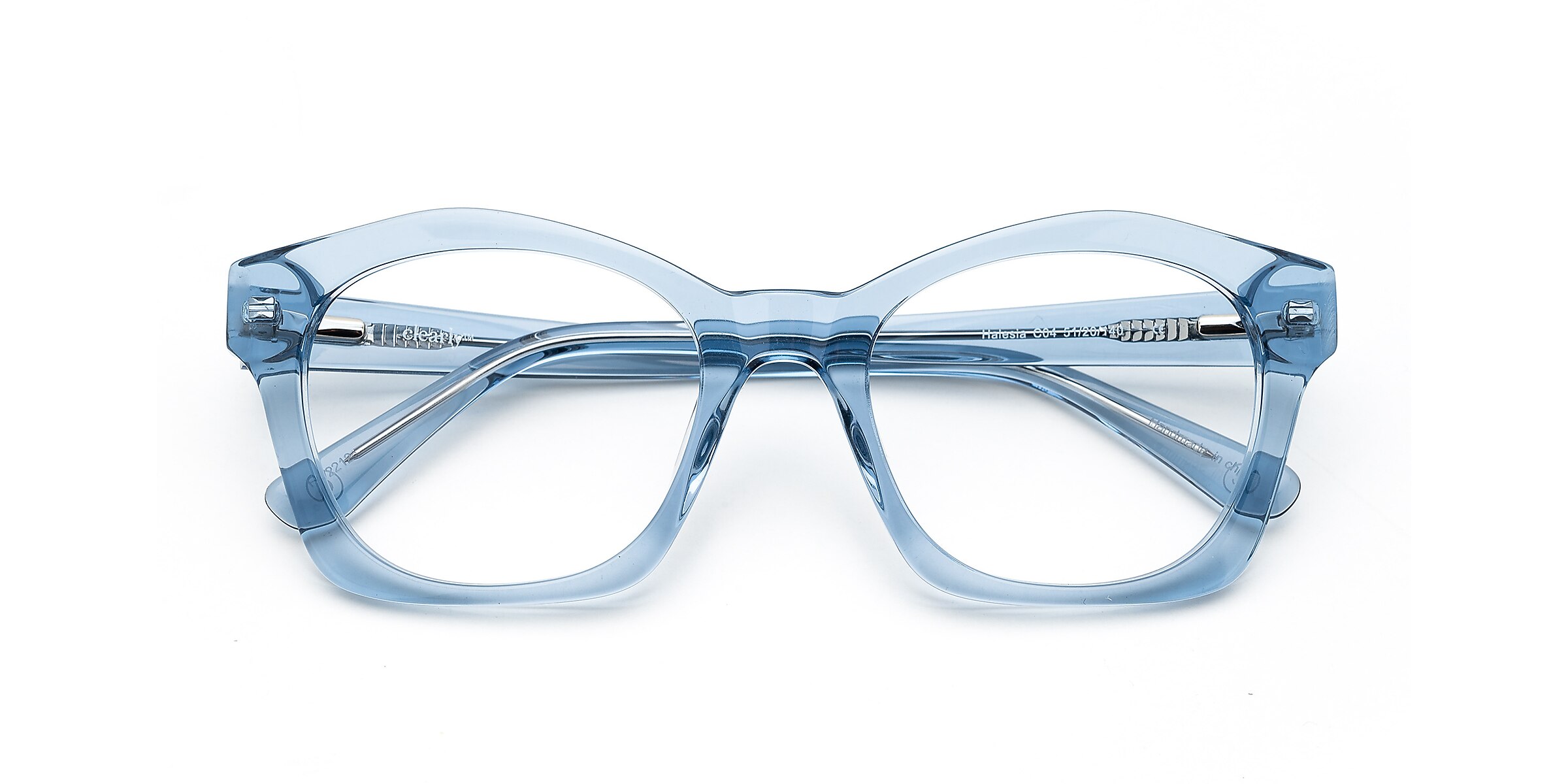 Clearly Glasses BIO037