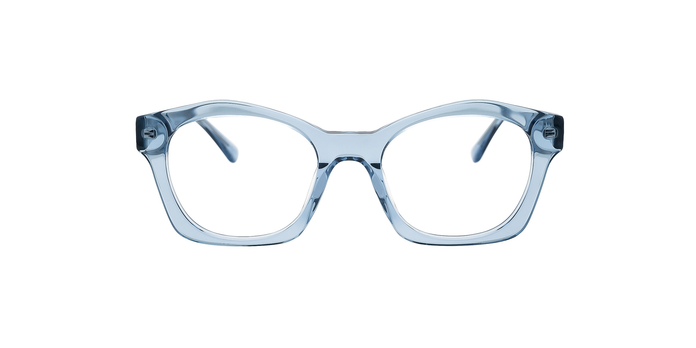 Clearly Glasses BIO037