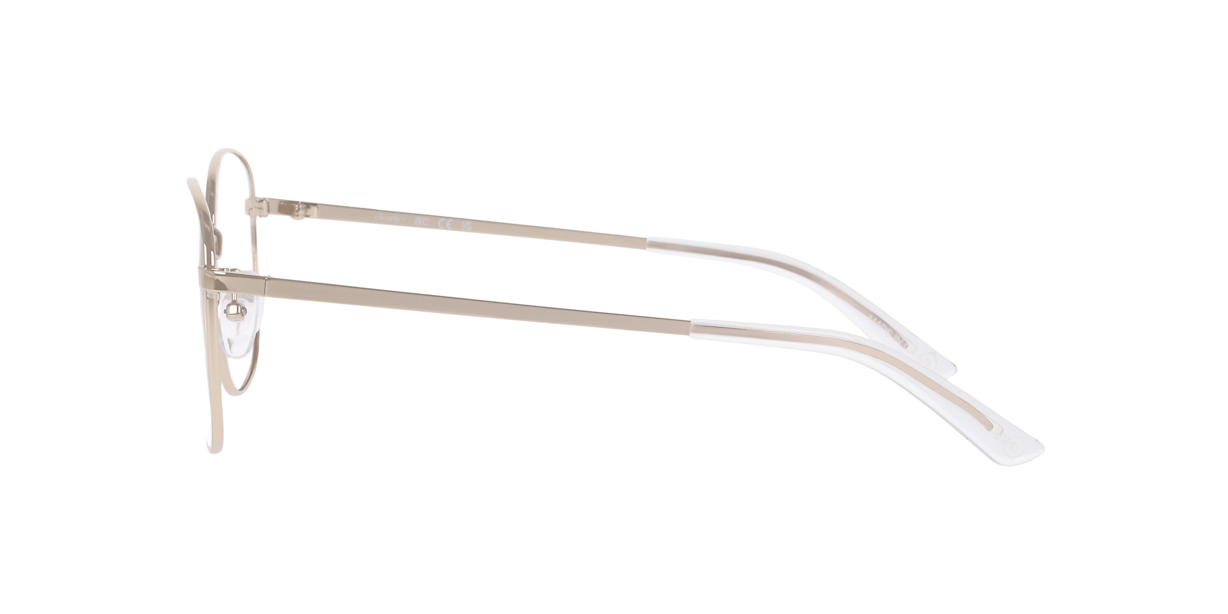 Clearly Glasses ADDISON