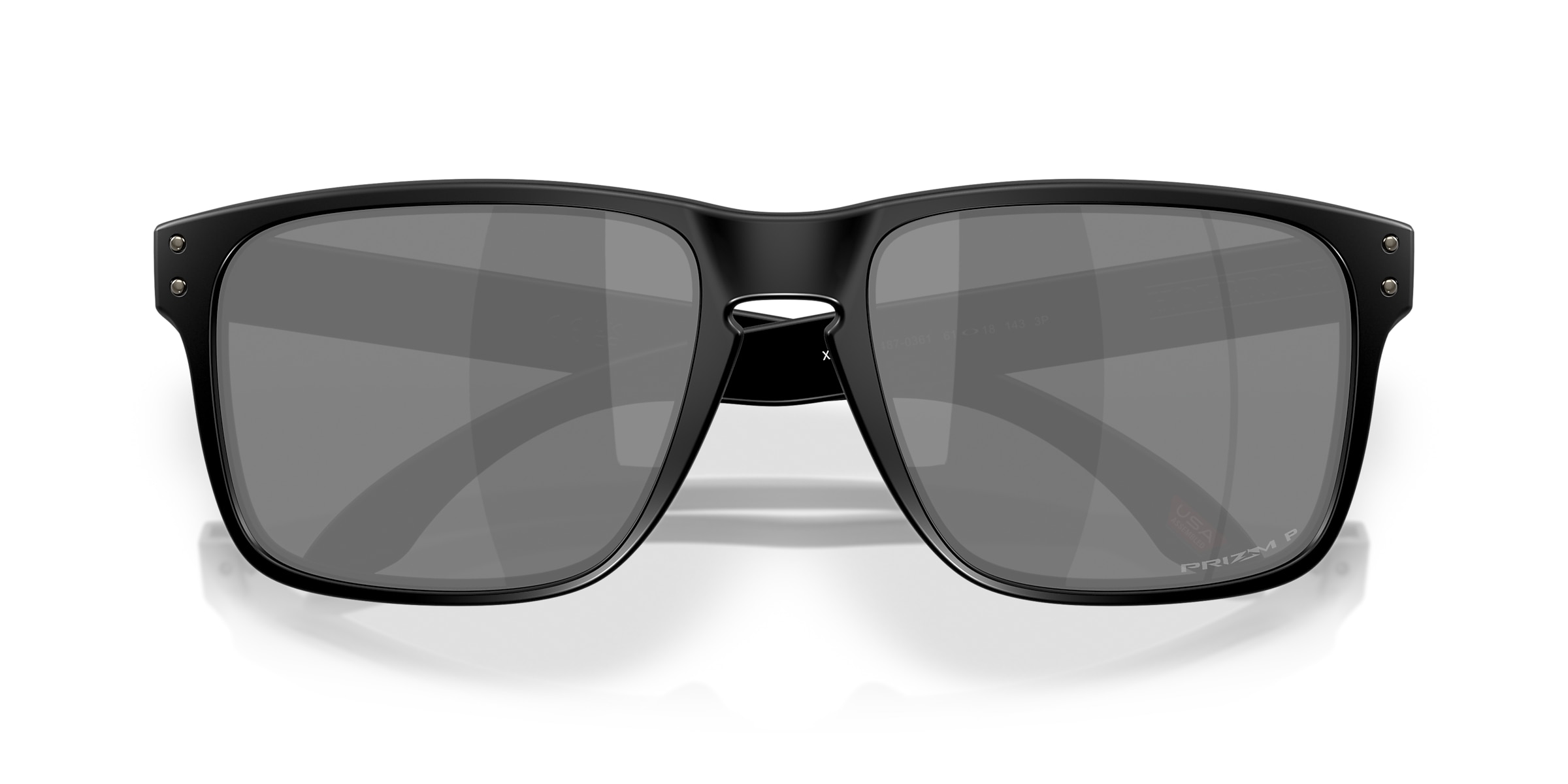 Oakley Sunglasses OO9487 HOLBROOK™ XXL