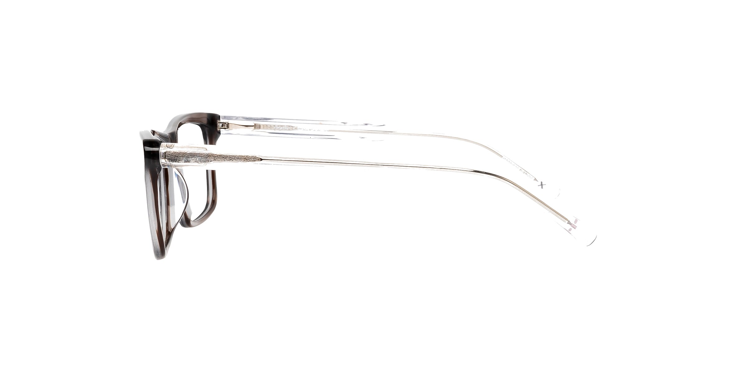 Clearly Glasses ANDROMEDA