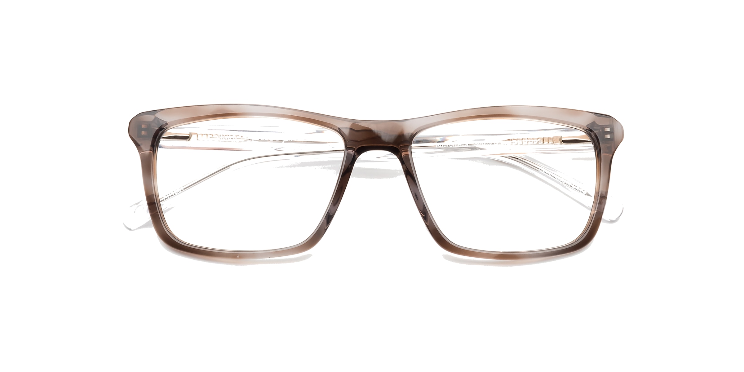 Clearly Glasses ANDROMEDA