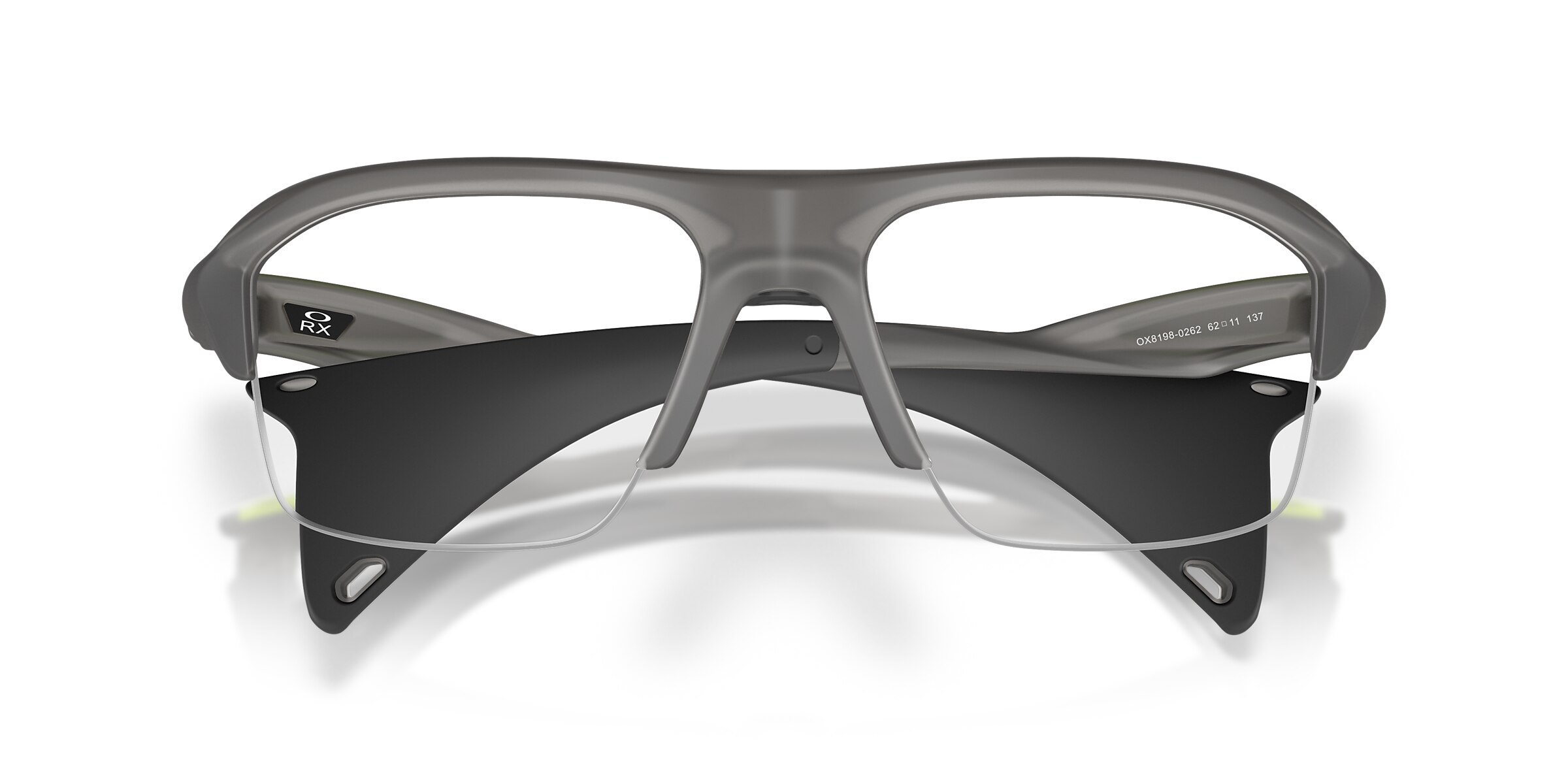 Oakley Glasses OX8198 STUNT GLIDER