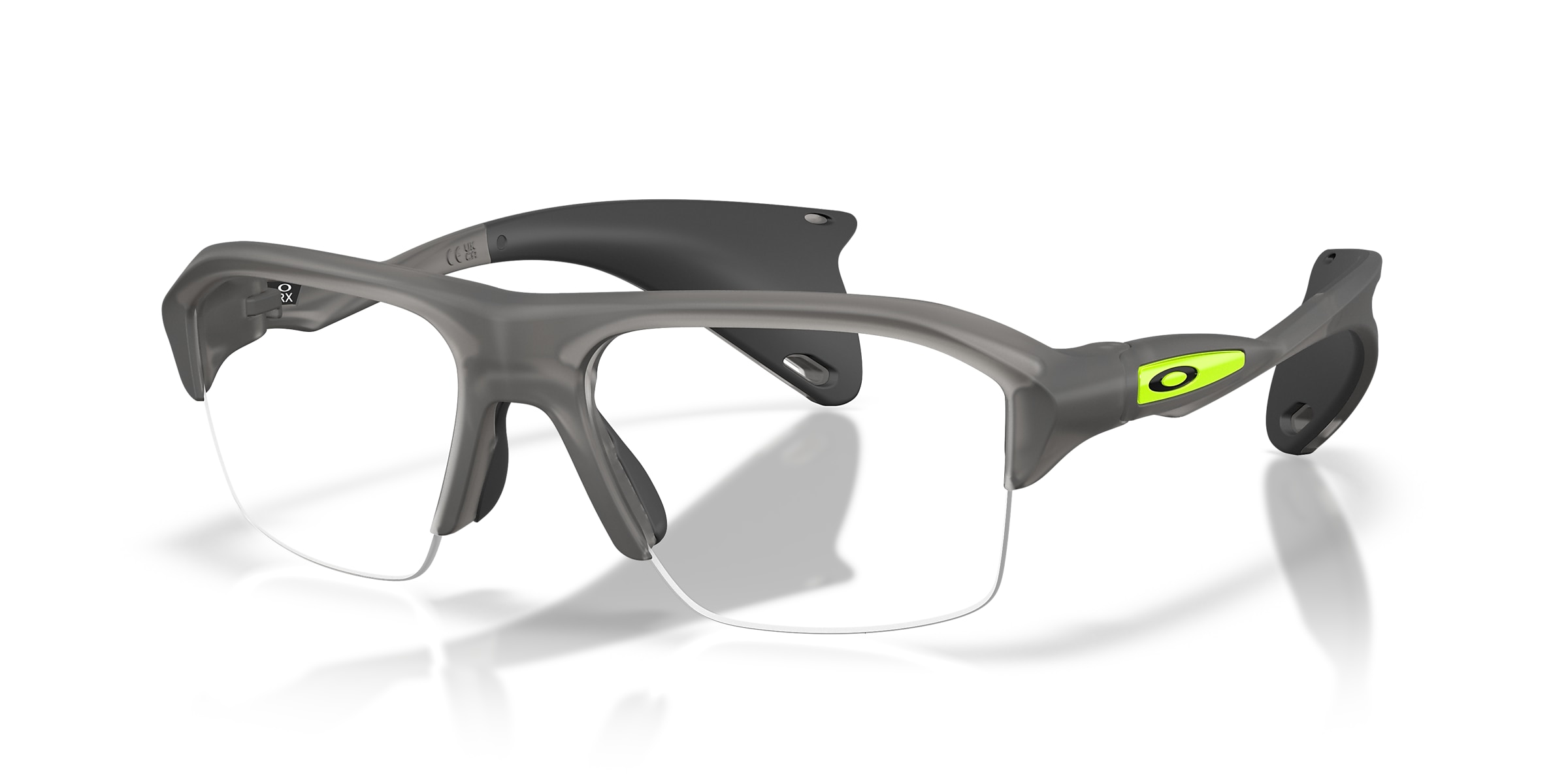 Oakley Glasses OX8198 STUNT GLIDER