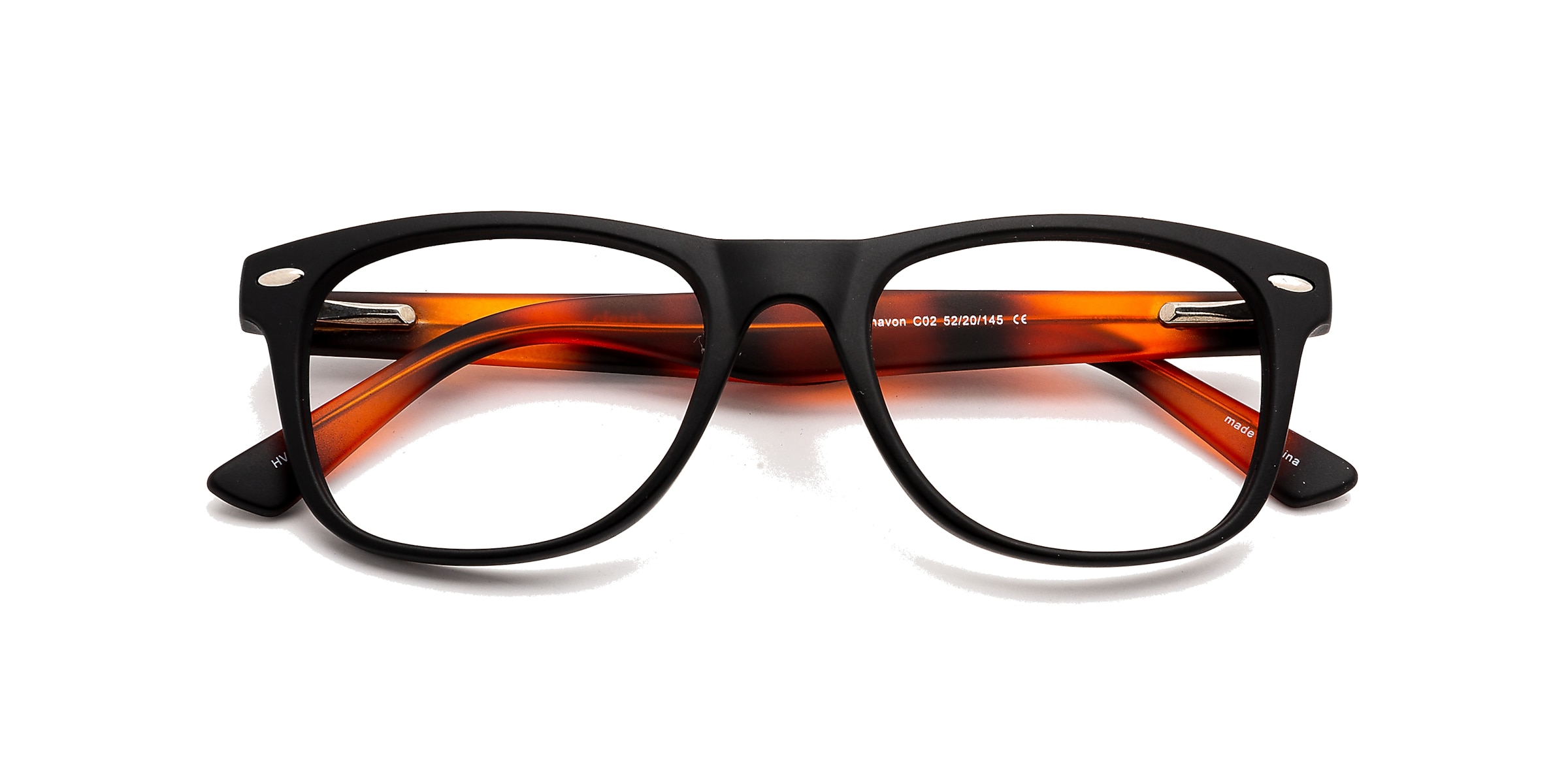 Clearly Glasses SHAUNAVON