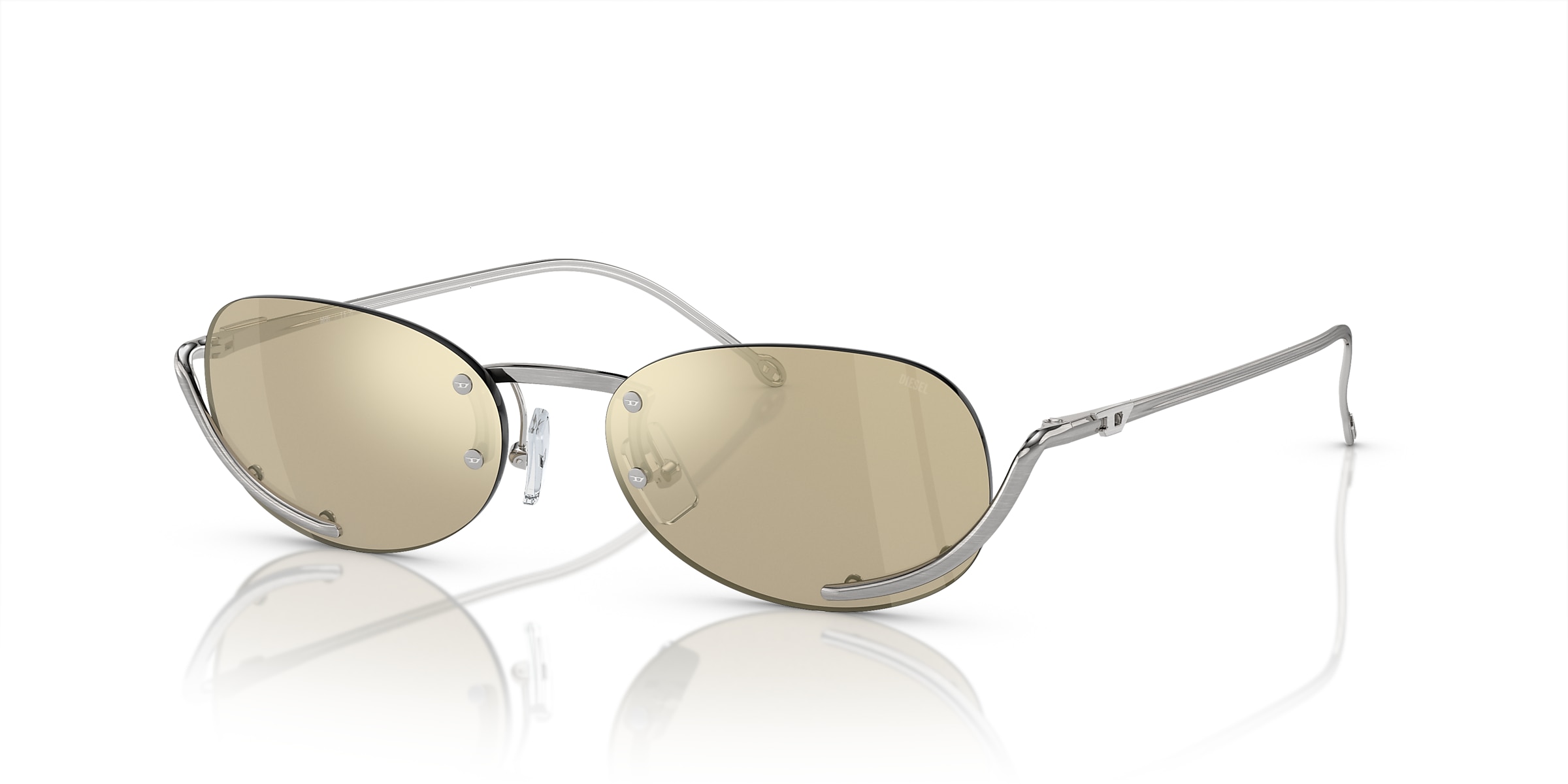 Diesel Sunglasses DL1004