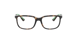 ray-ban Glasses rb1605 optics kids