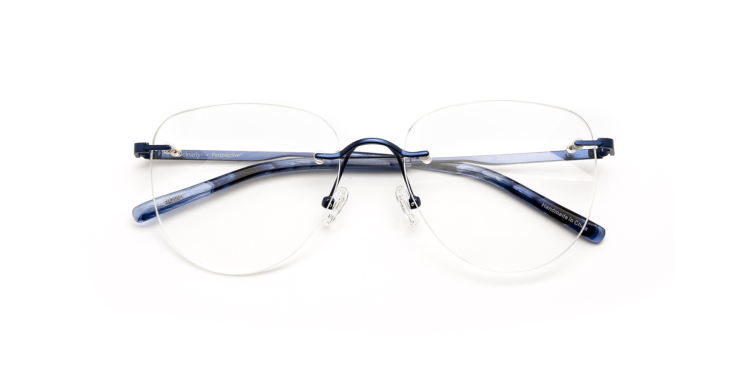 Perspective Glasses 5U1014 ORBITER