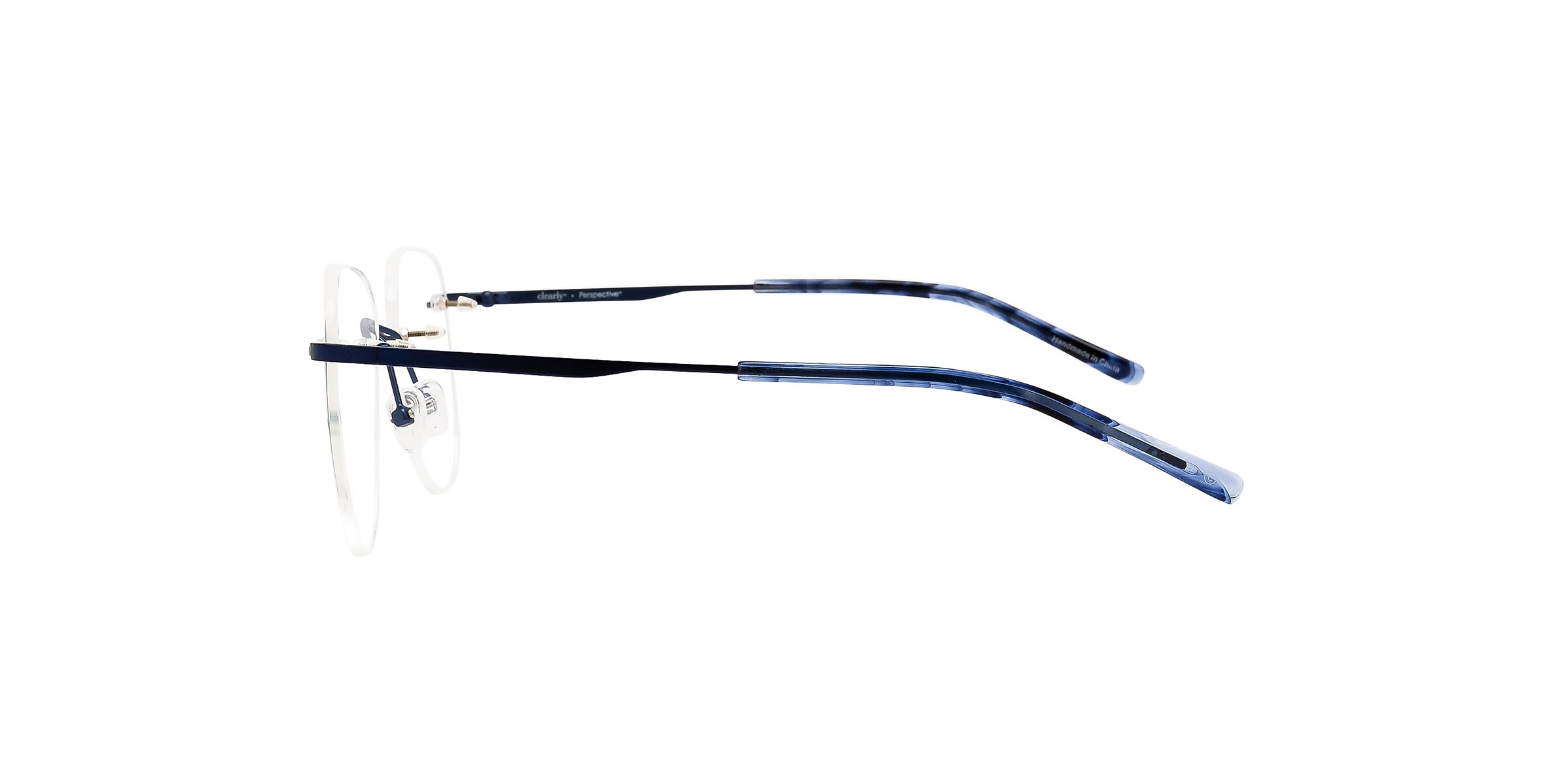 Perspective Glasses 5U1014 ORBITER