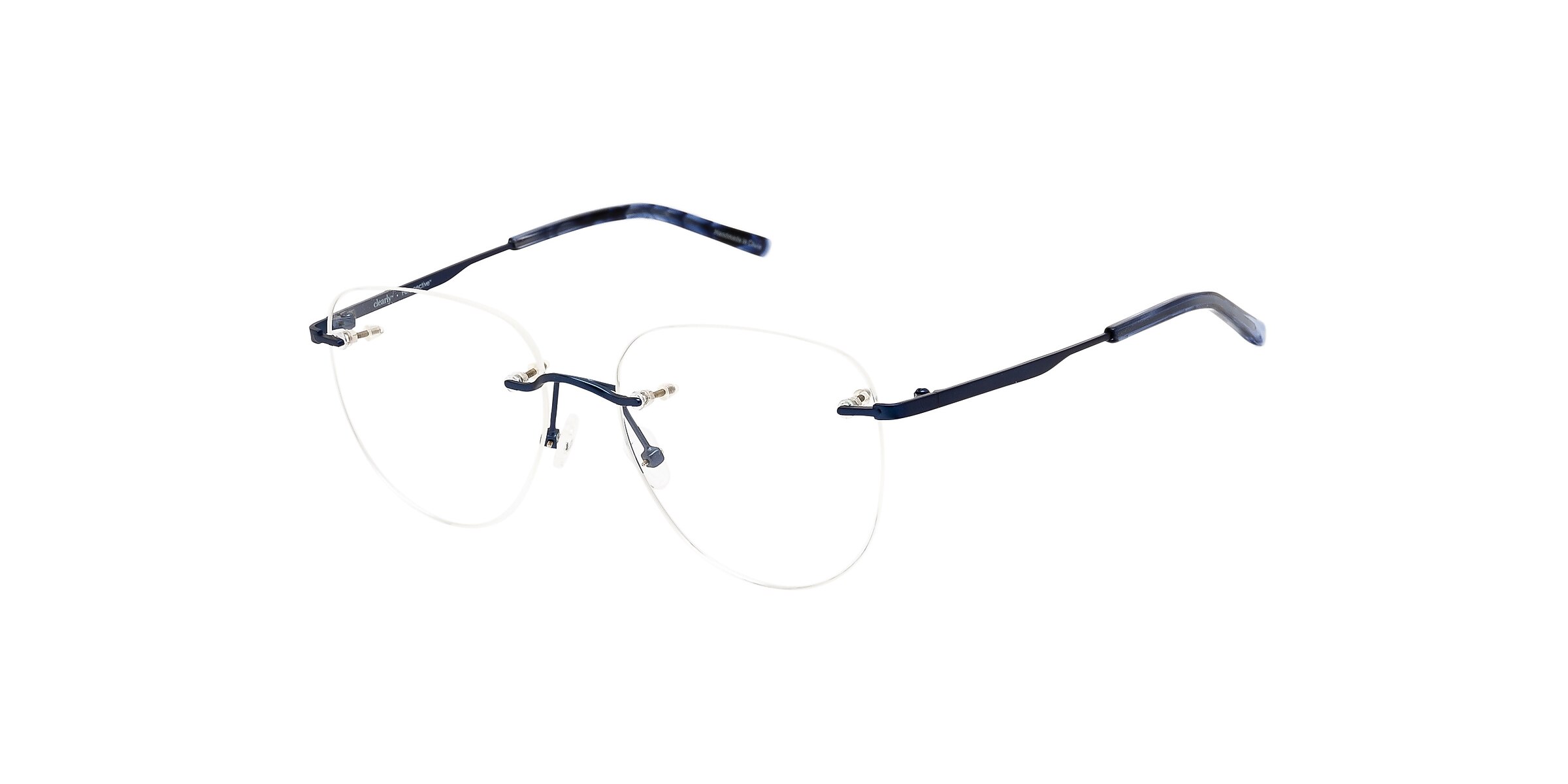 Perspective Glasses 5U1014 ORBITER