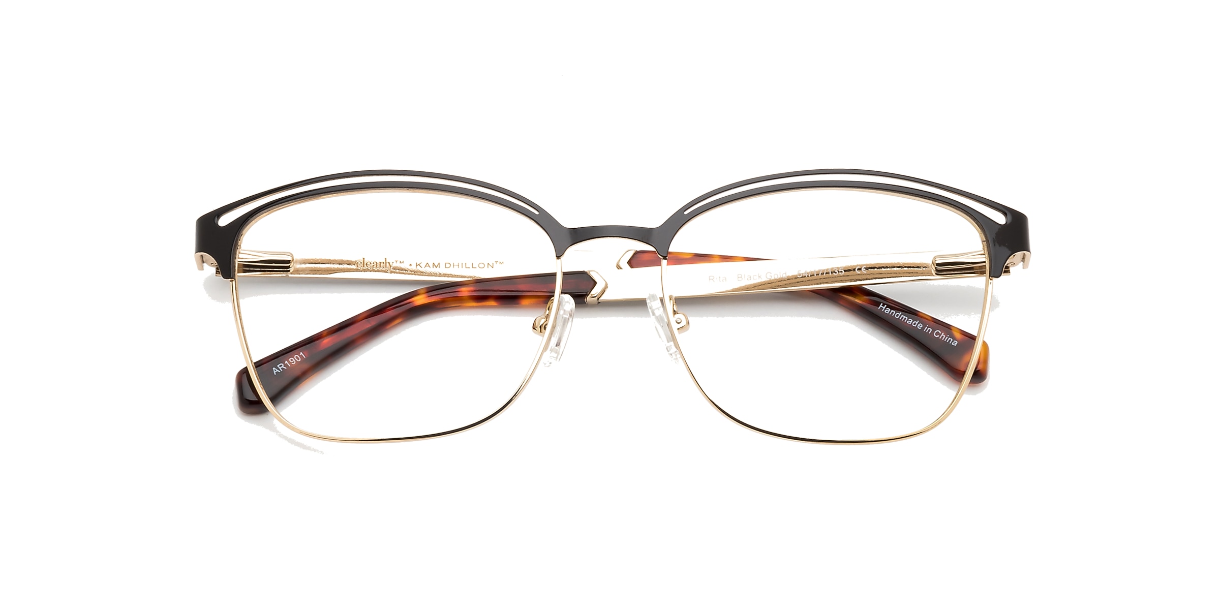 Clearly Glasses RITA