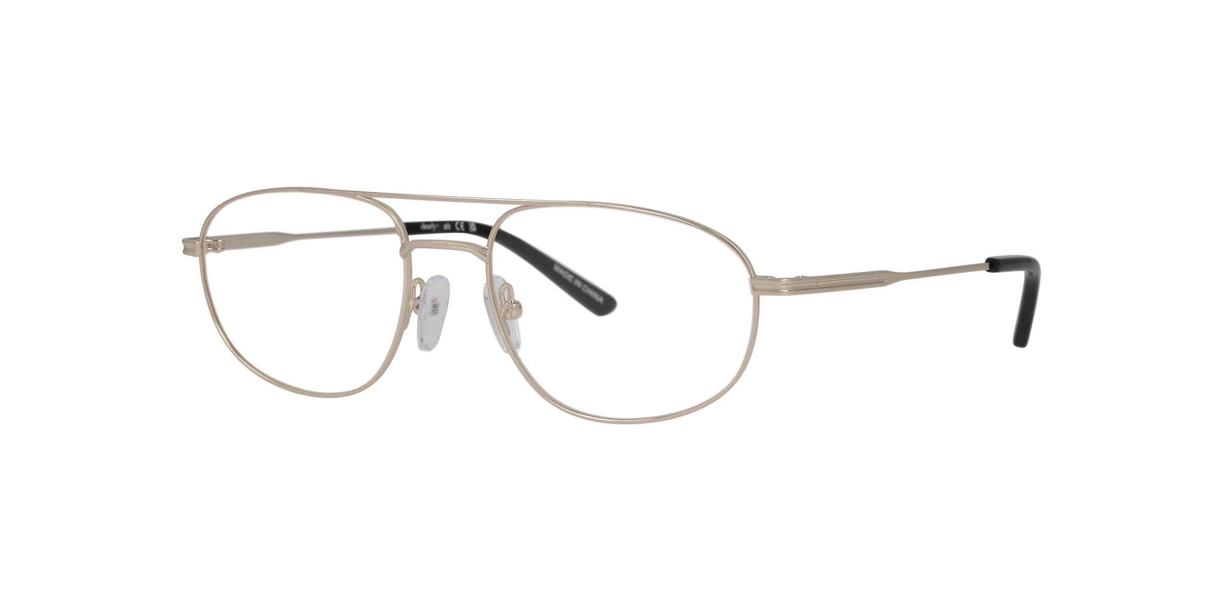 Clearly Glasses MENILITE