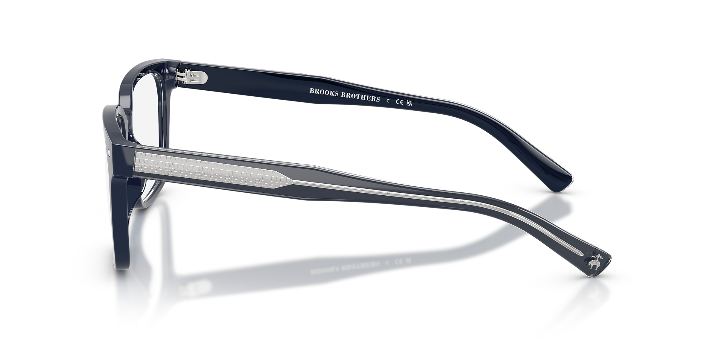 Brooks Brothers Glasses BB2072U