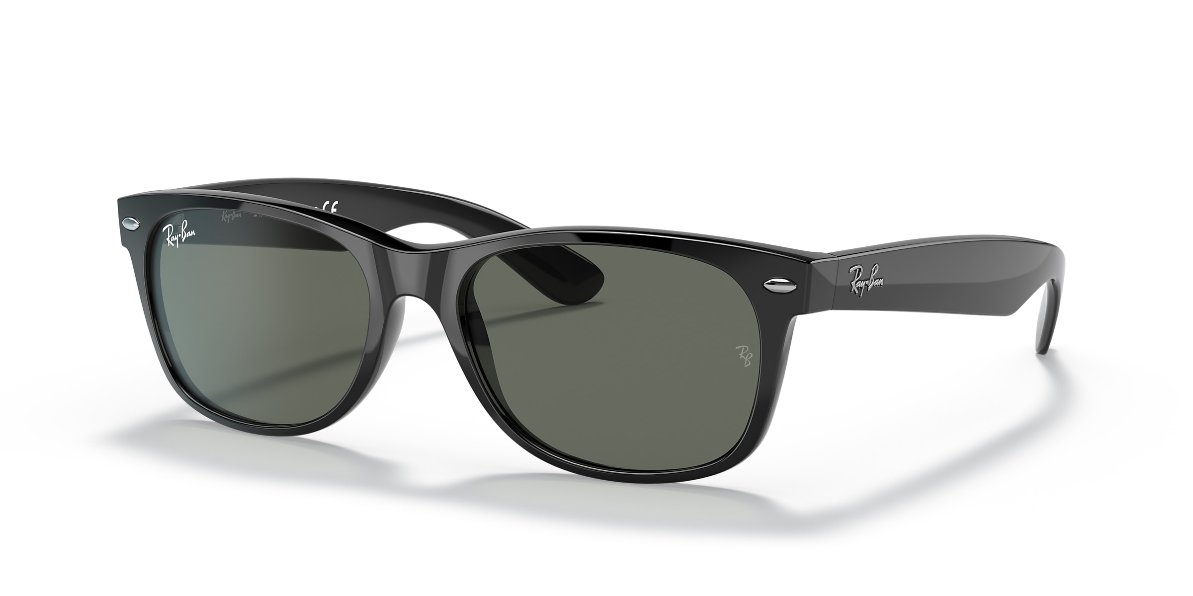 Ray-Ban Sunglasses RB2132 NEW WAYFARER CLASSIC