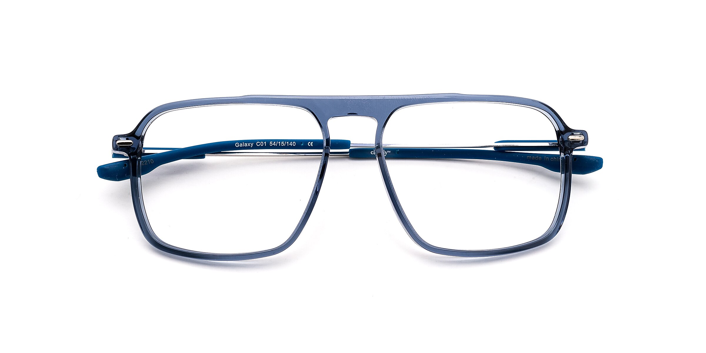 Clearly Glasses GALAXY