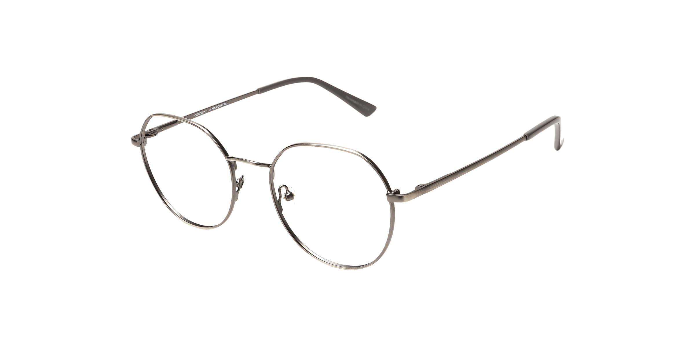 Clearly Glasses UPTOWN