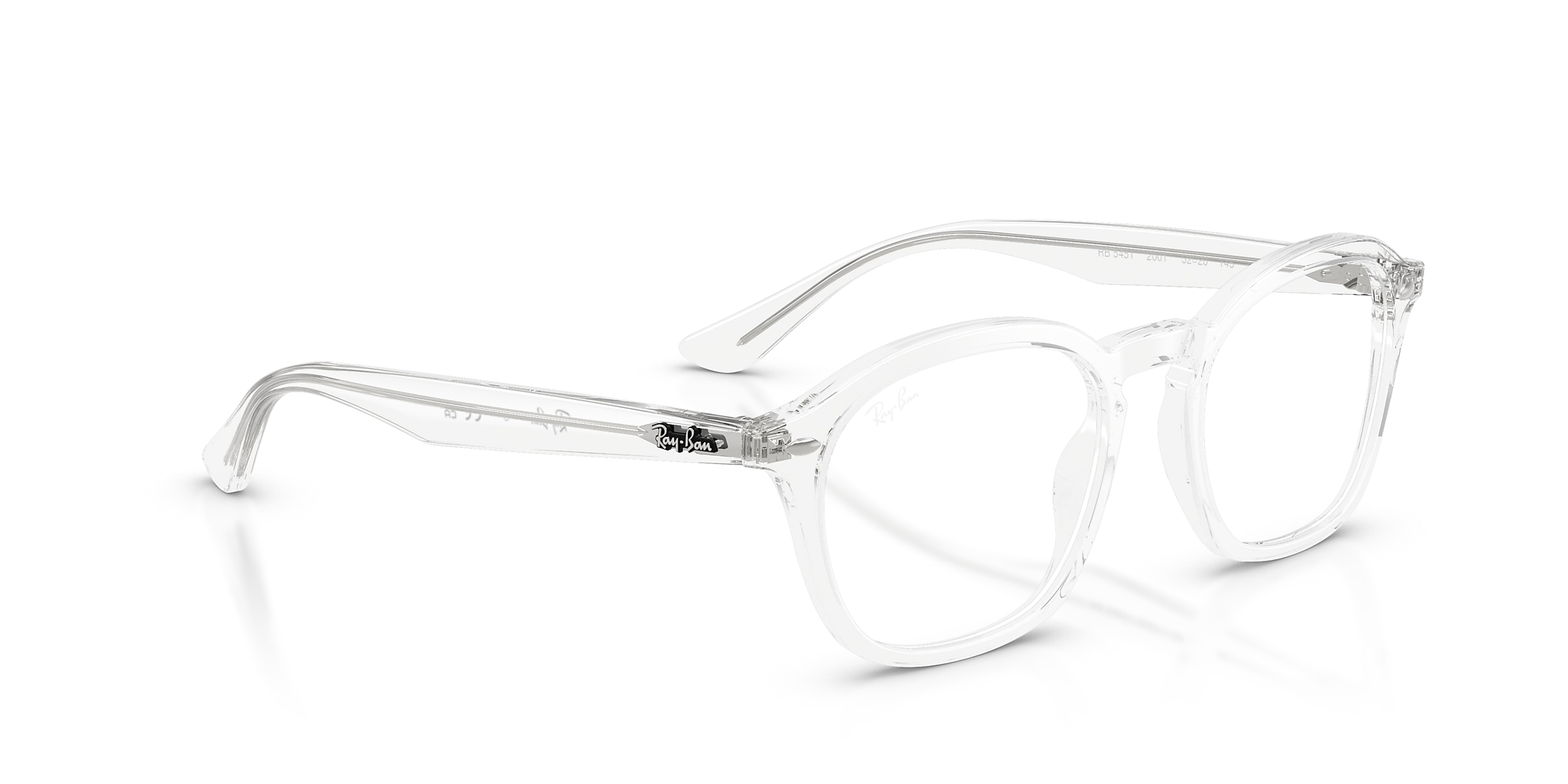 Ray-Ban Glasses RB5451 OPTICS