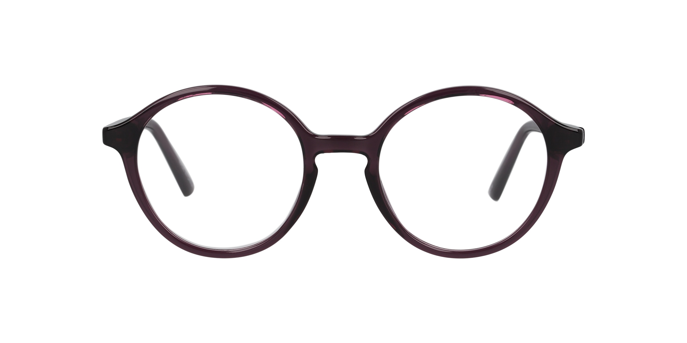 Clearly Glasses SHORE PINE