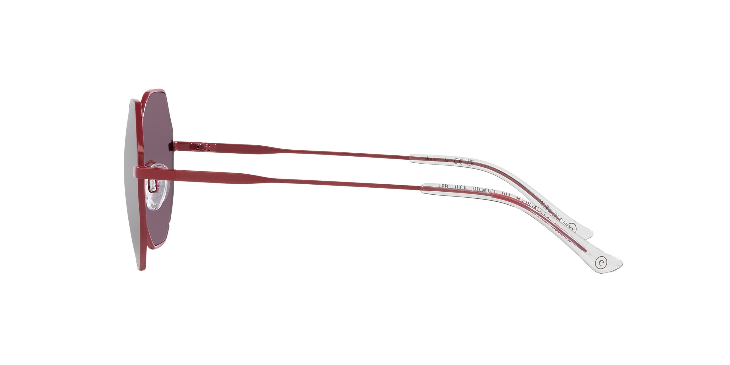 Clearly Sunglasses GAINSVILLE