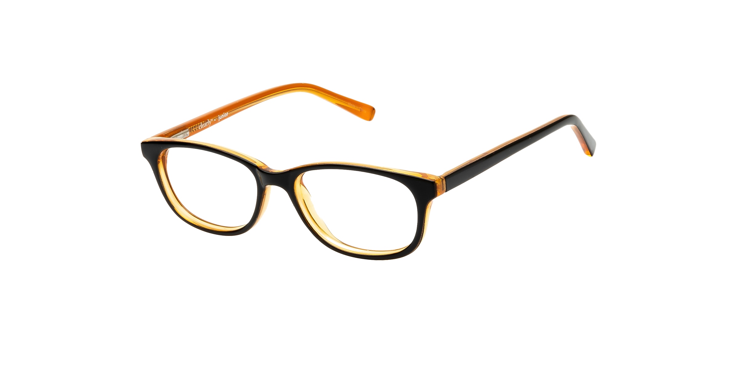 Clearly Glasses FAWN