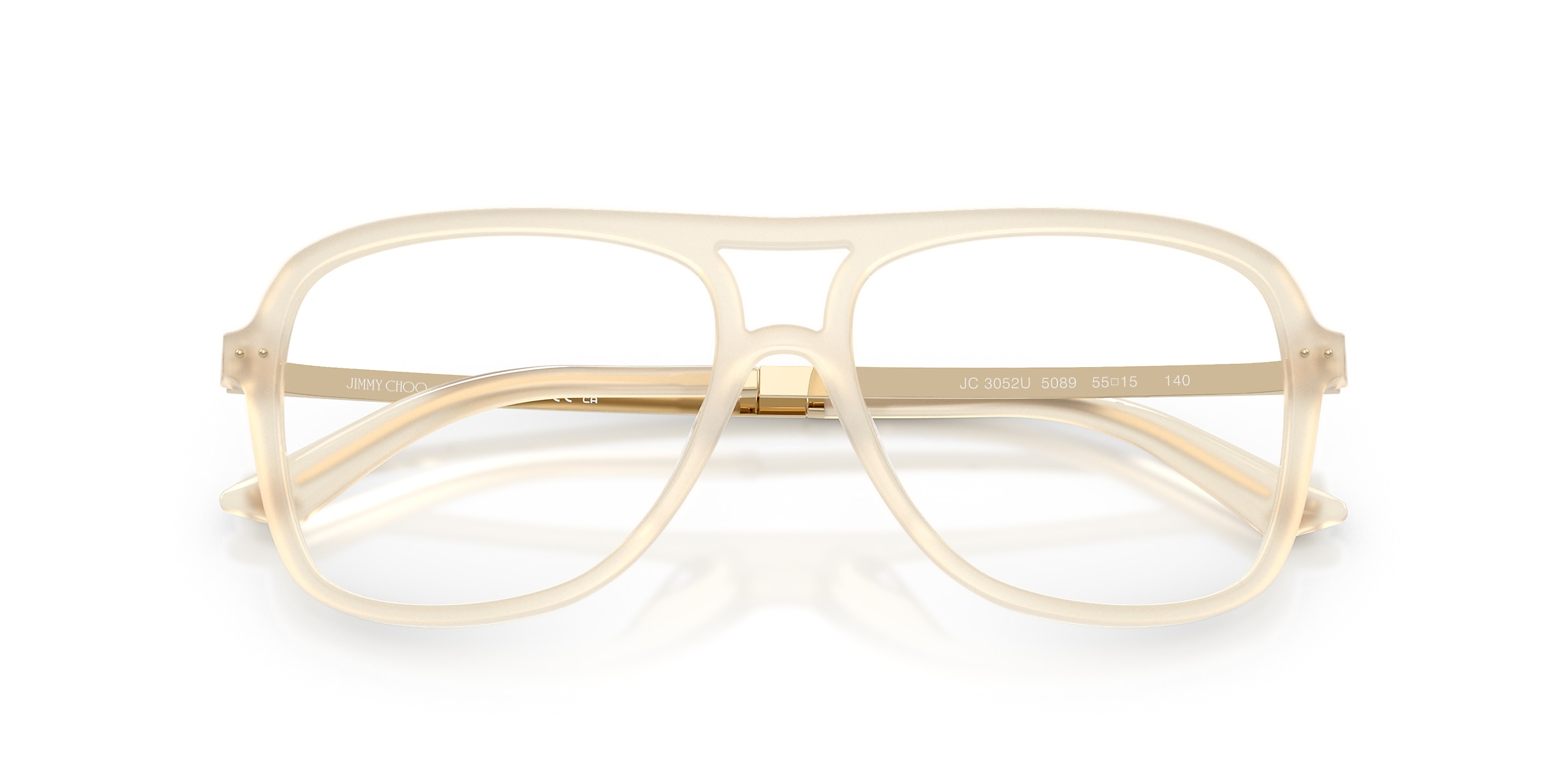 Jimmy Choo Glasses JC3052U