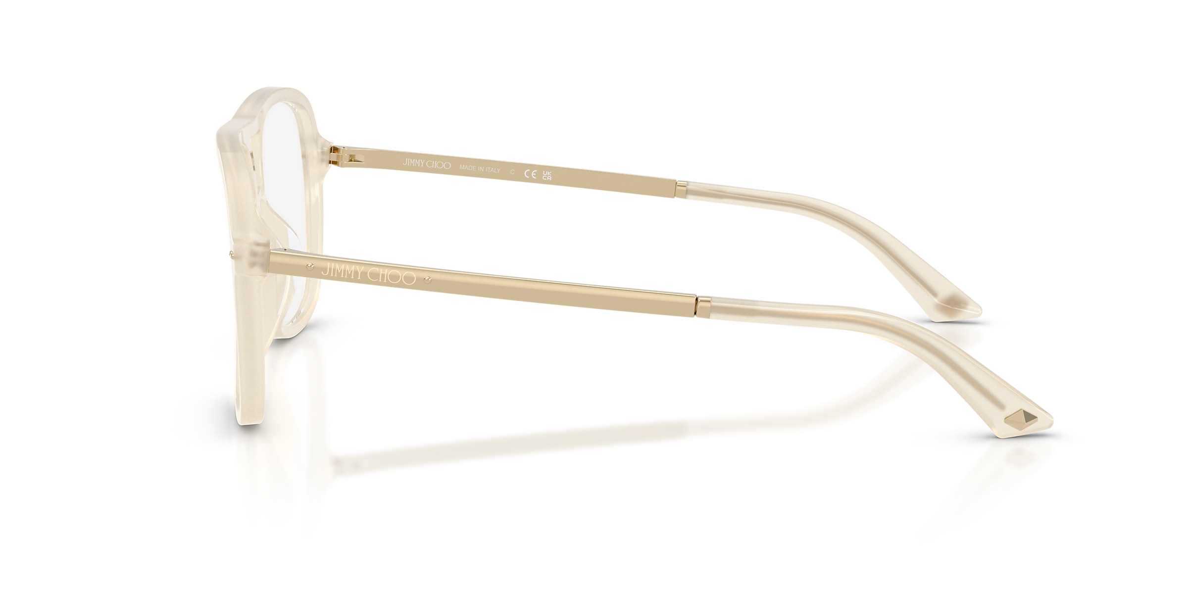Jimmy Choo Glasses JC3052U