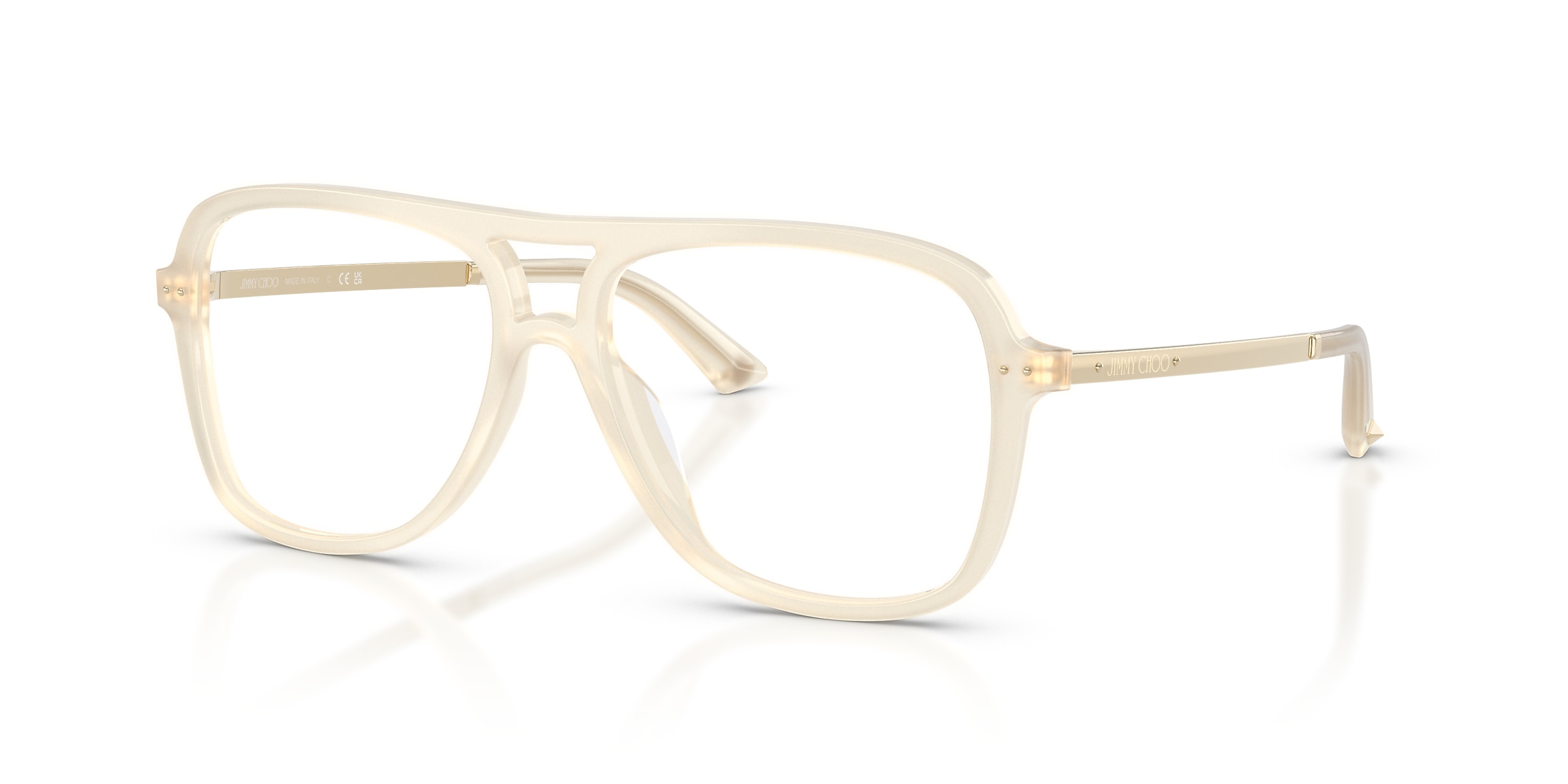 Jimmy Choo Glasses JC3052U
