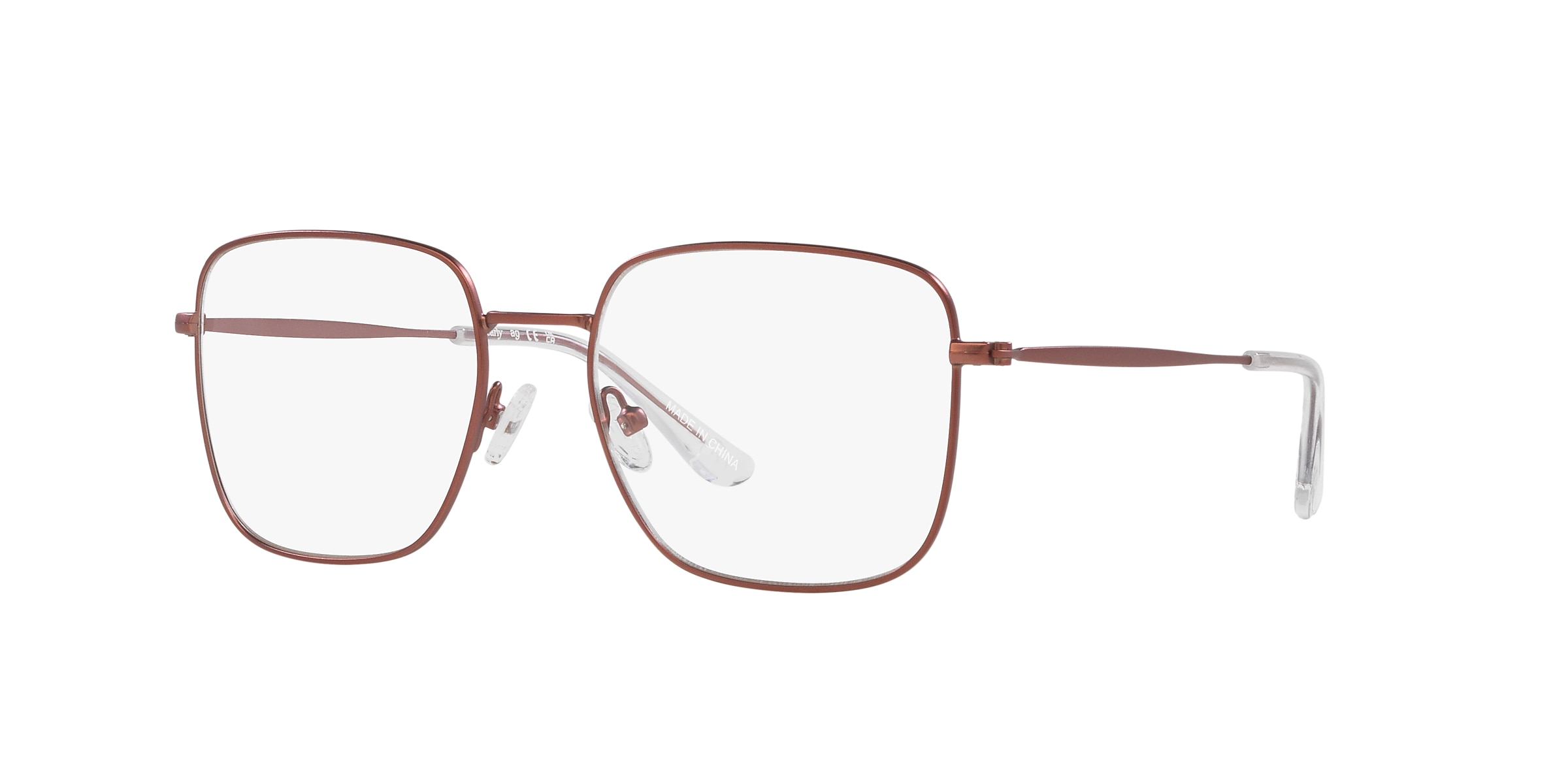 Clearly Glasses CHILLIWACK