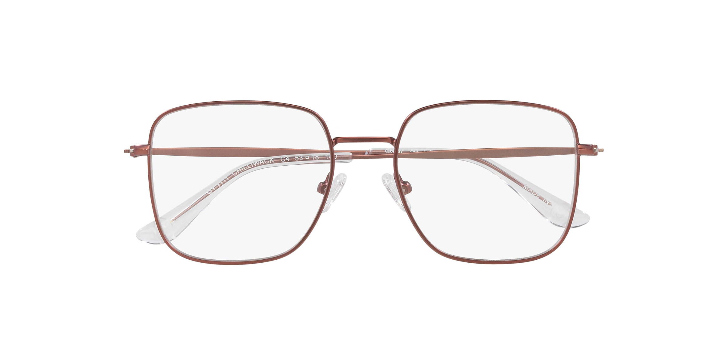 Clearly Glasses CHILLIWACK