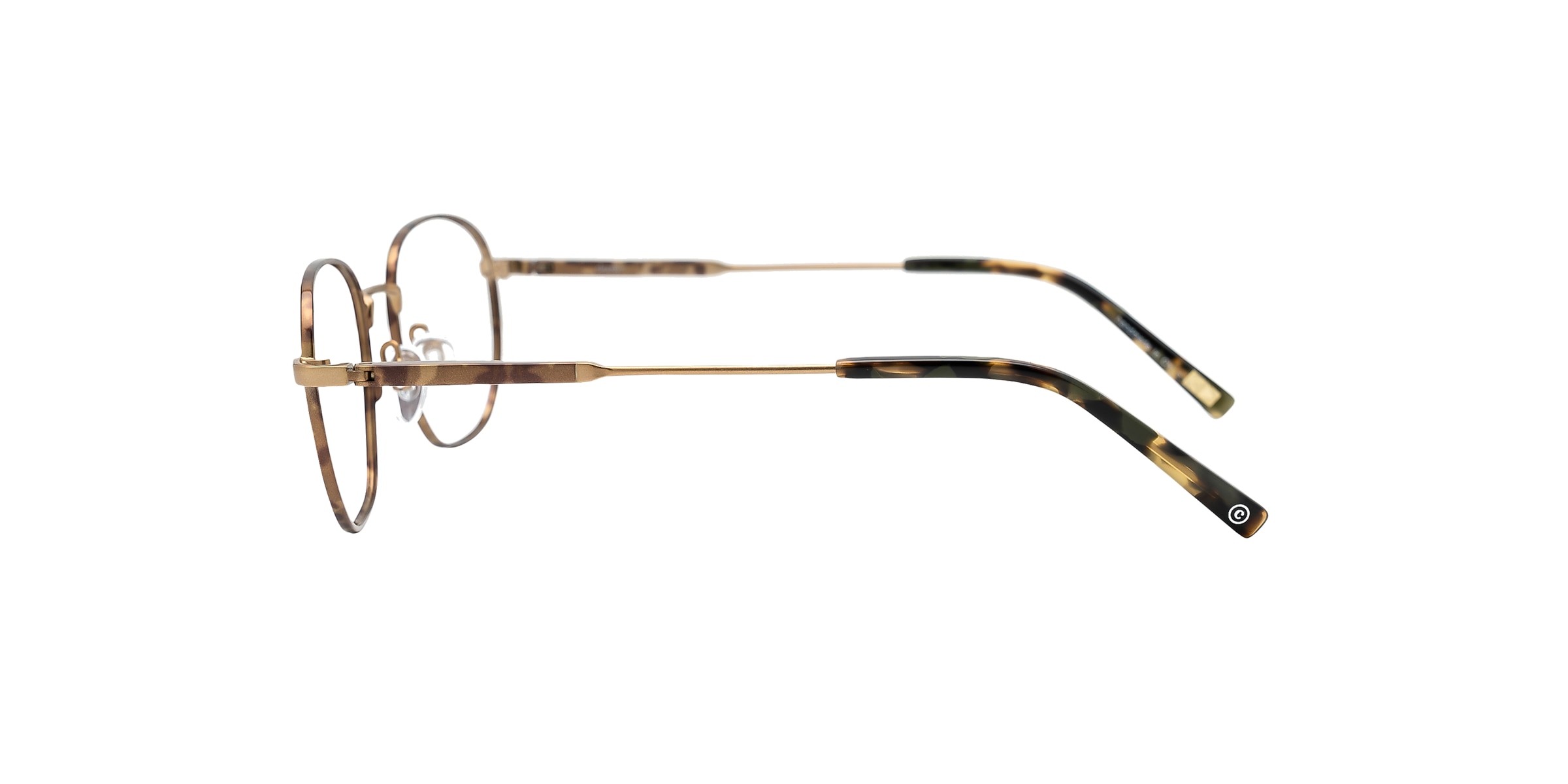 Clearly Glasses BIBURY