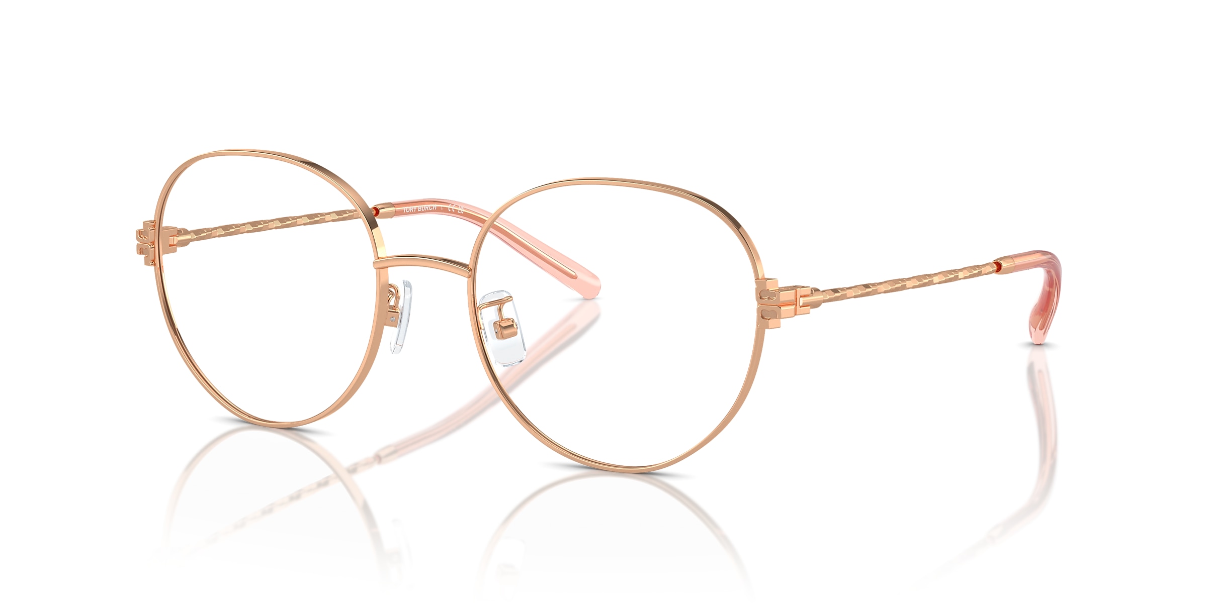 Tory Burch Glasses TY1086