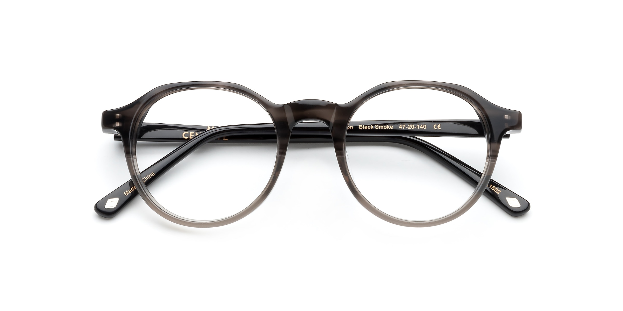 Main And Central Glasses BRIGHTON