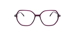 clearly Glasses pecan