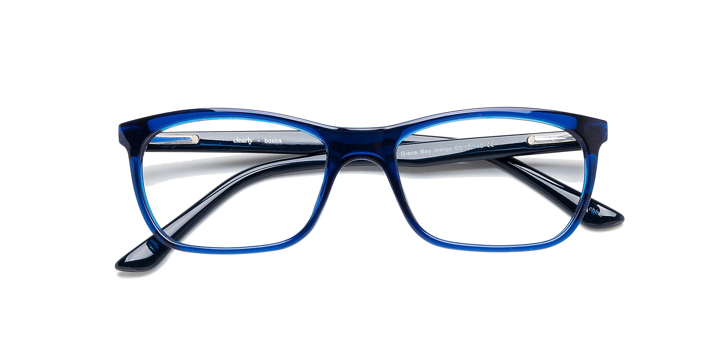 Clearly Glasses GLACE BAY