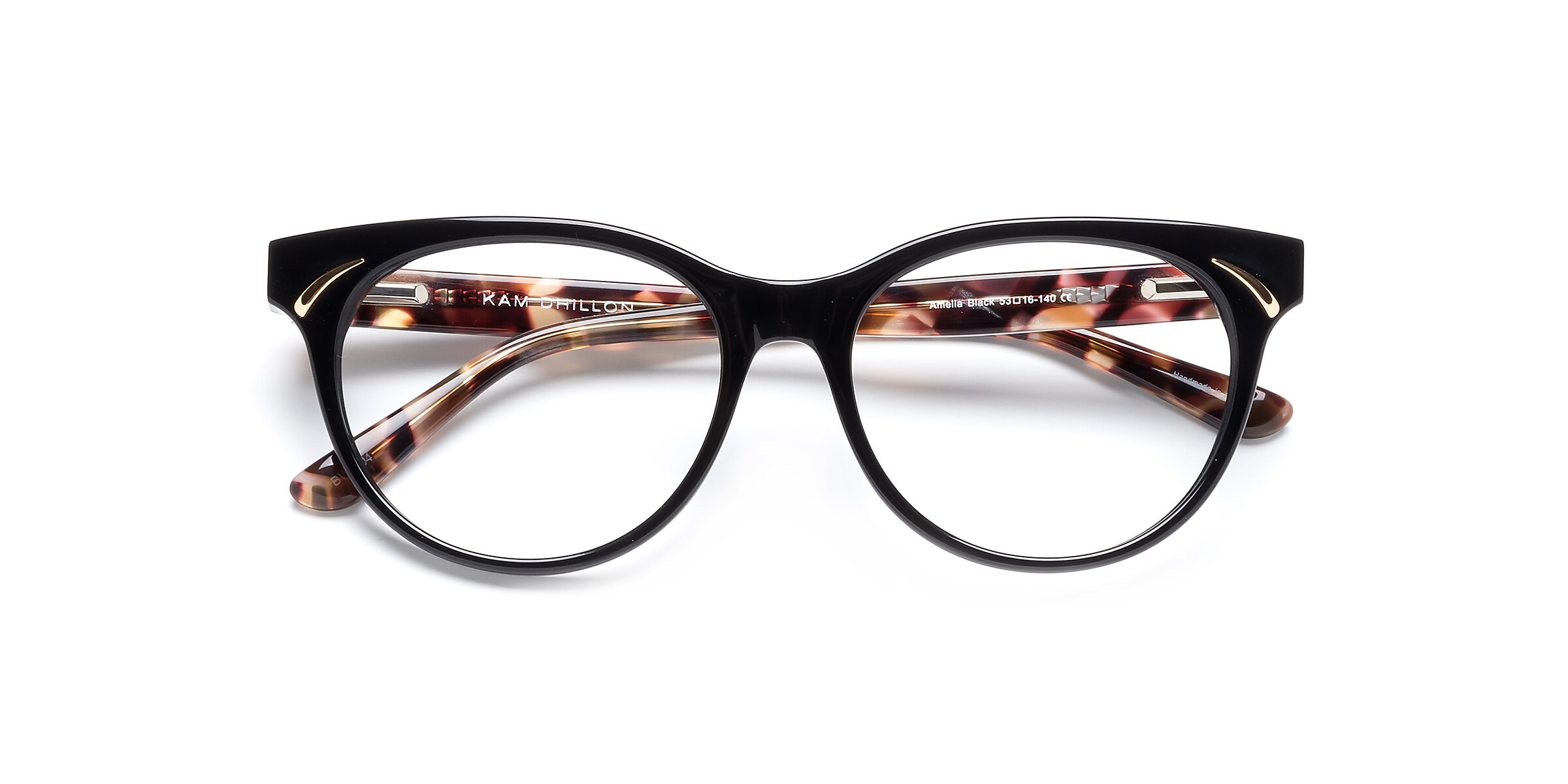 Kam Dhillon Glasses AMELIA