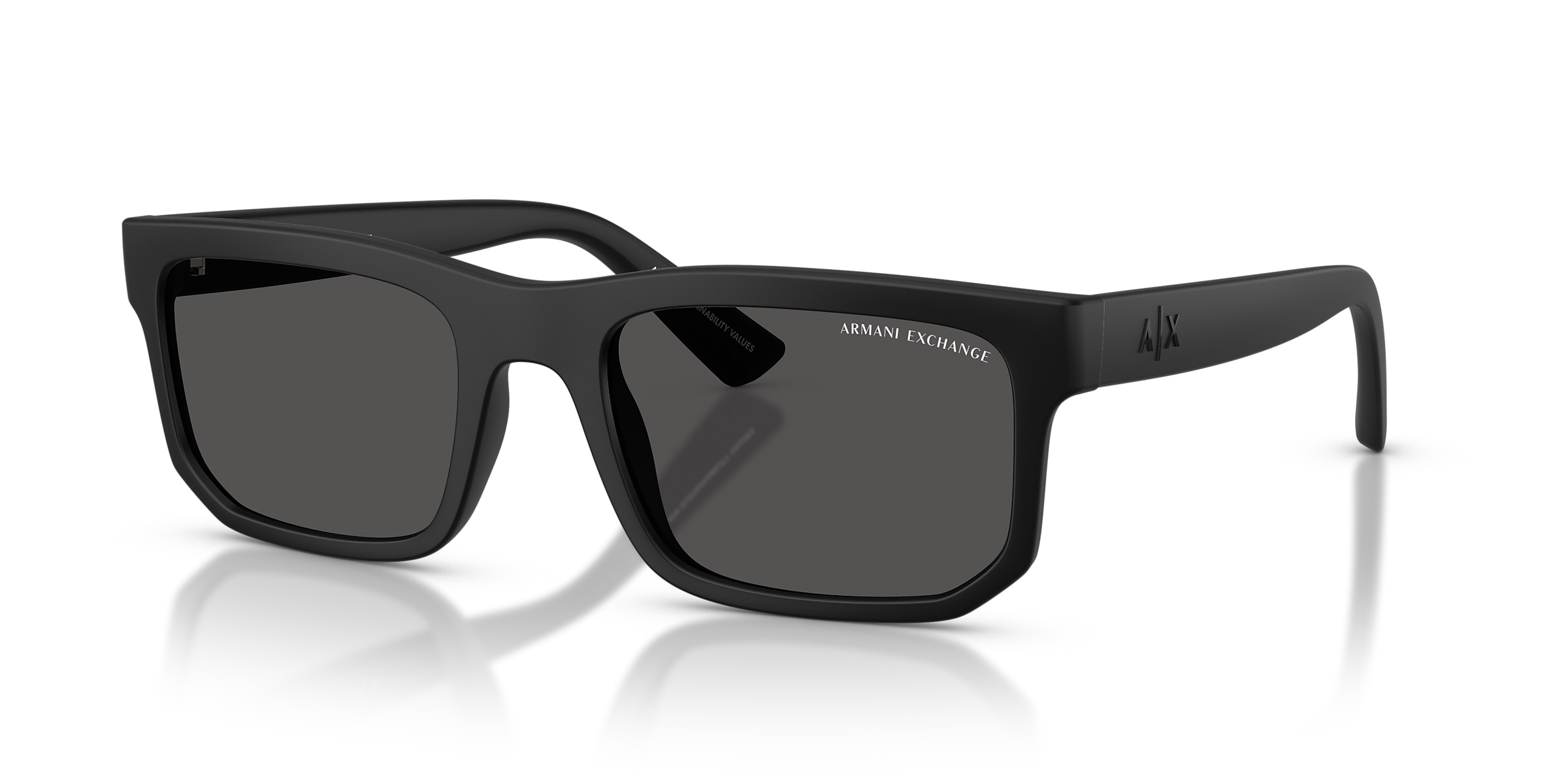 Armani Exchange Sunglasses AX4165S