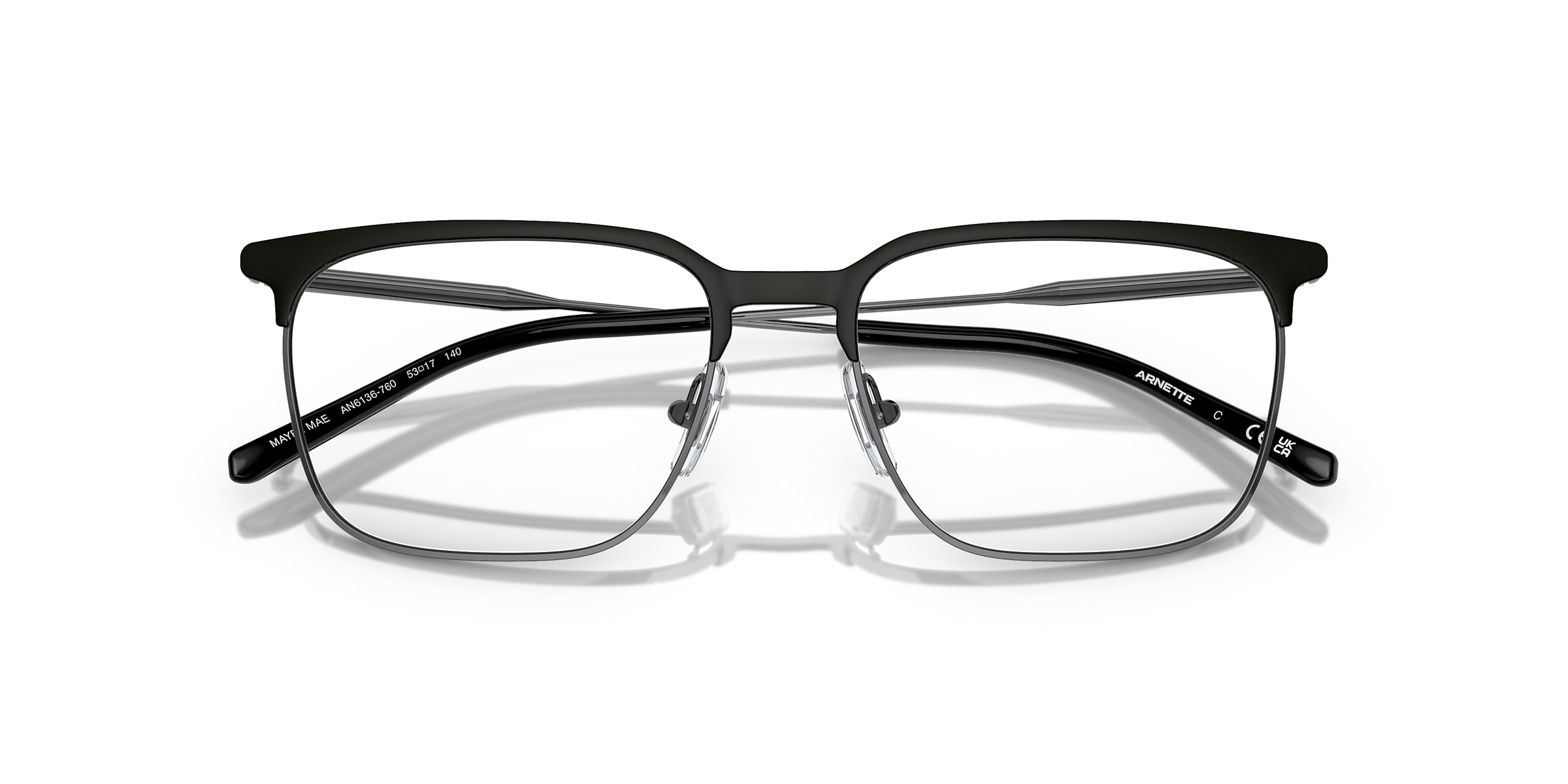 Arnette Glasses AN6136 MAYBE MAE