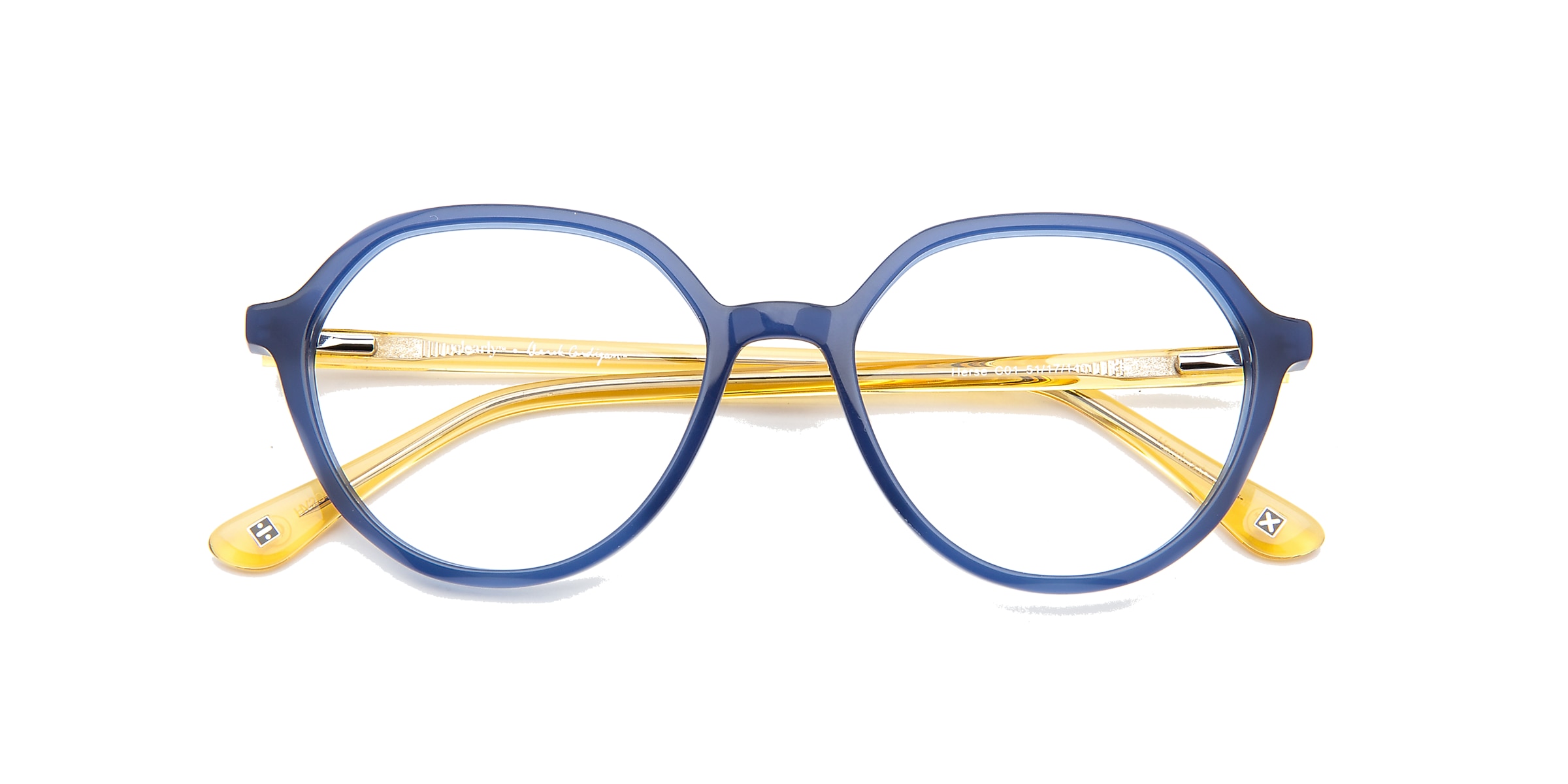 Clearly Glasses HERSE