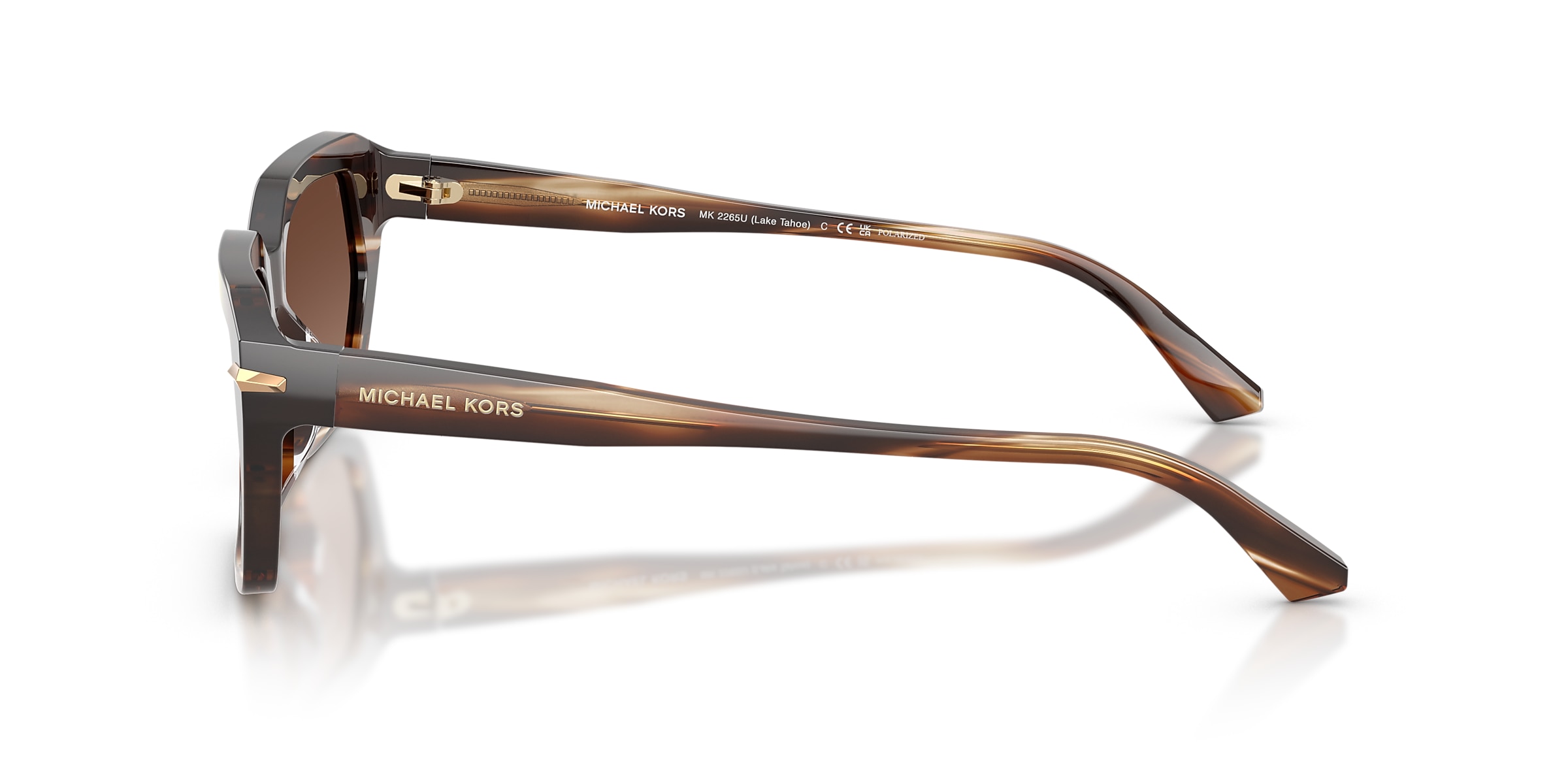 Michael Kors Sunglasses MK2265U LAKE TAHOE