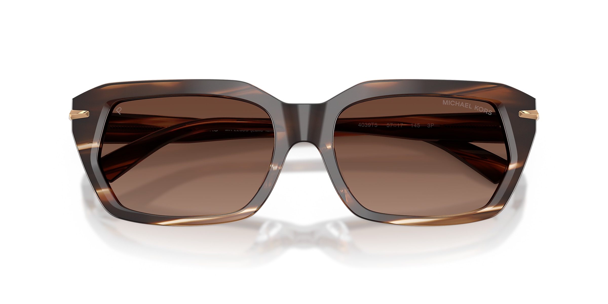 Michael Kors Sunglasses MK2265U LAKE TAHOE