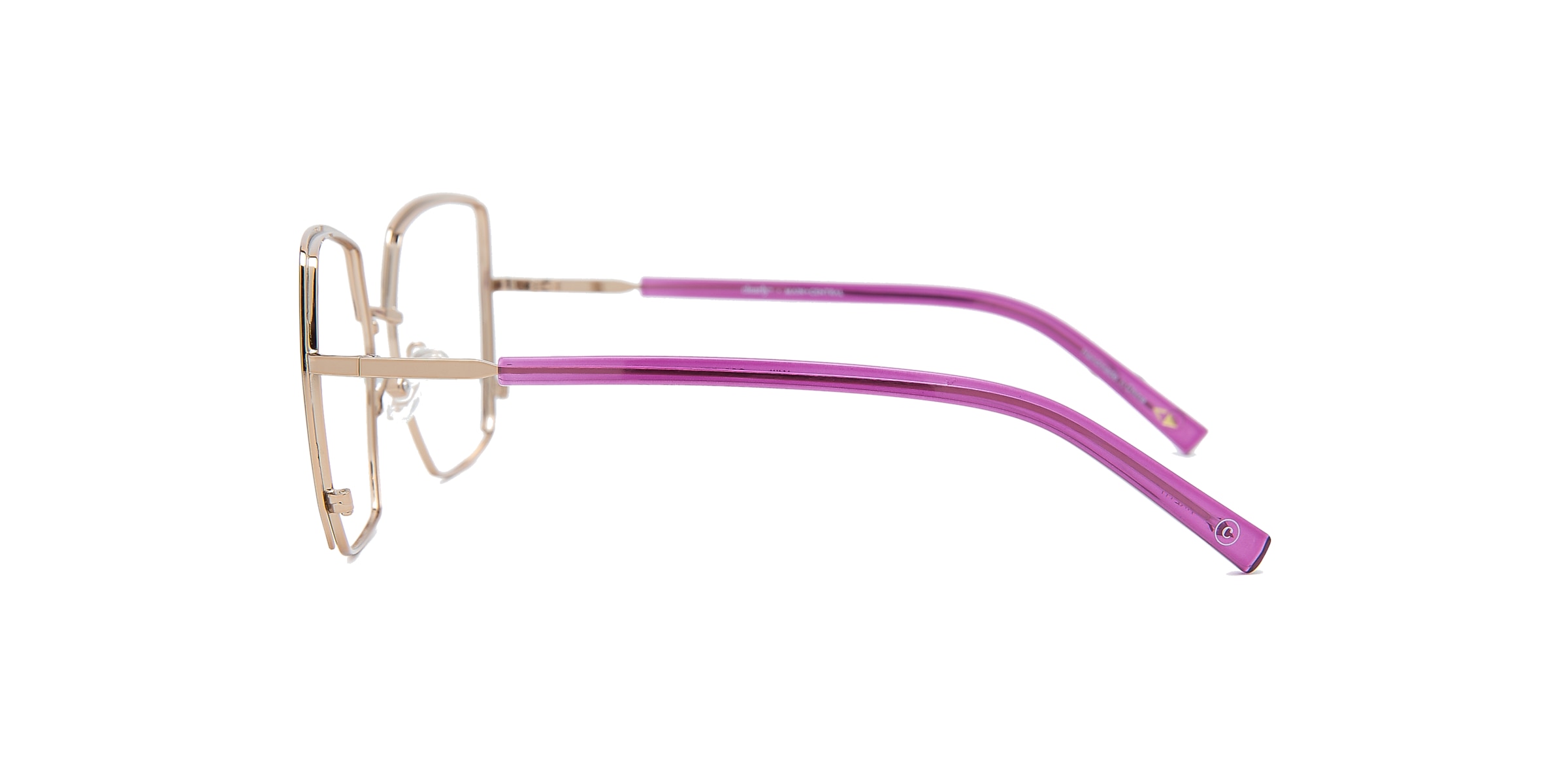 Clearly Glasses WILBON