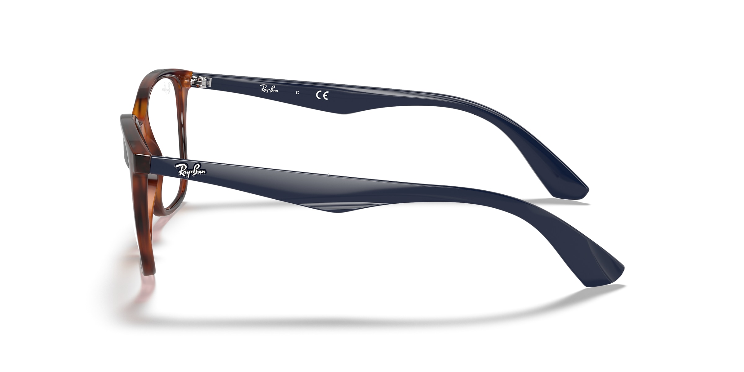 Ray-Ban Glasses RB7066 OPTICS