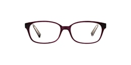 clearly Glasses peachick