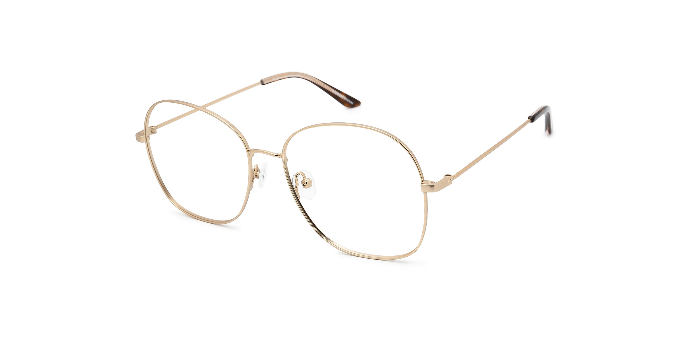 Kam Dhillon Glasses JILL