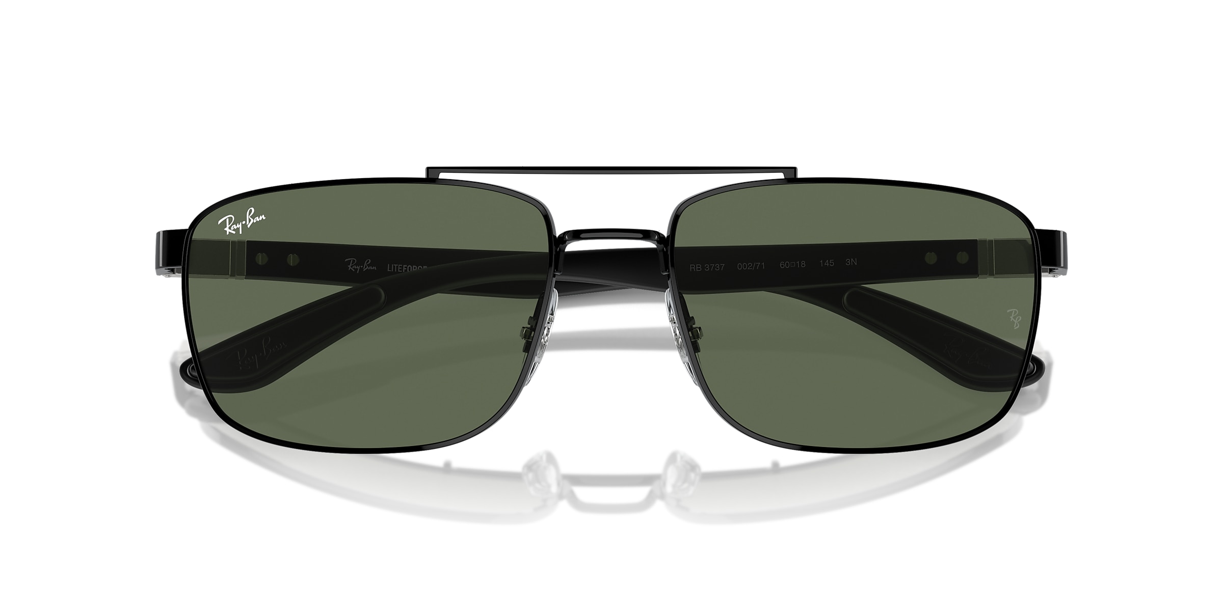 Ray-Ban Sunglasses RB3737