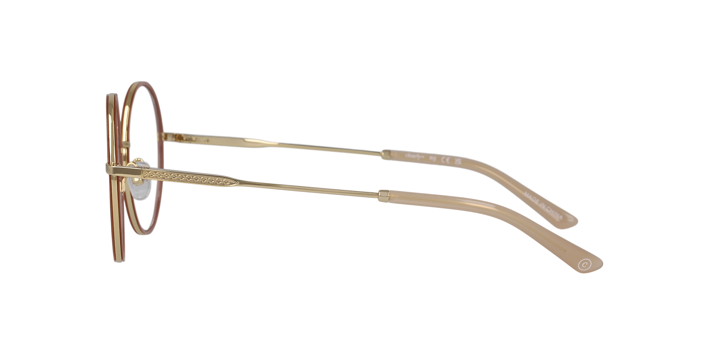 Clearly Glasses BIOHRIUM