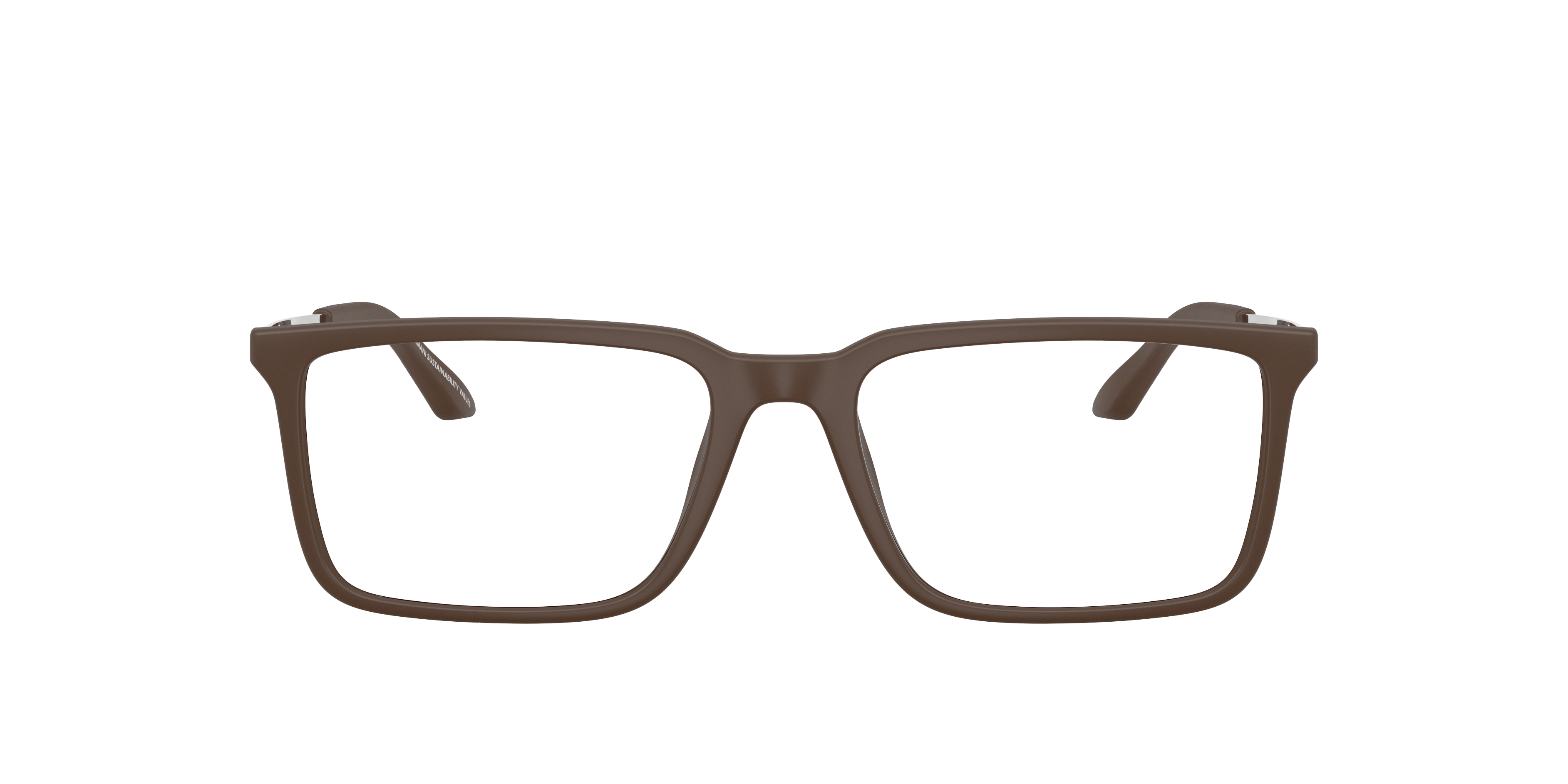 armani exchange Glasses ax3141u