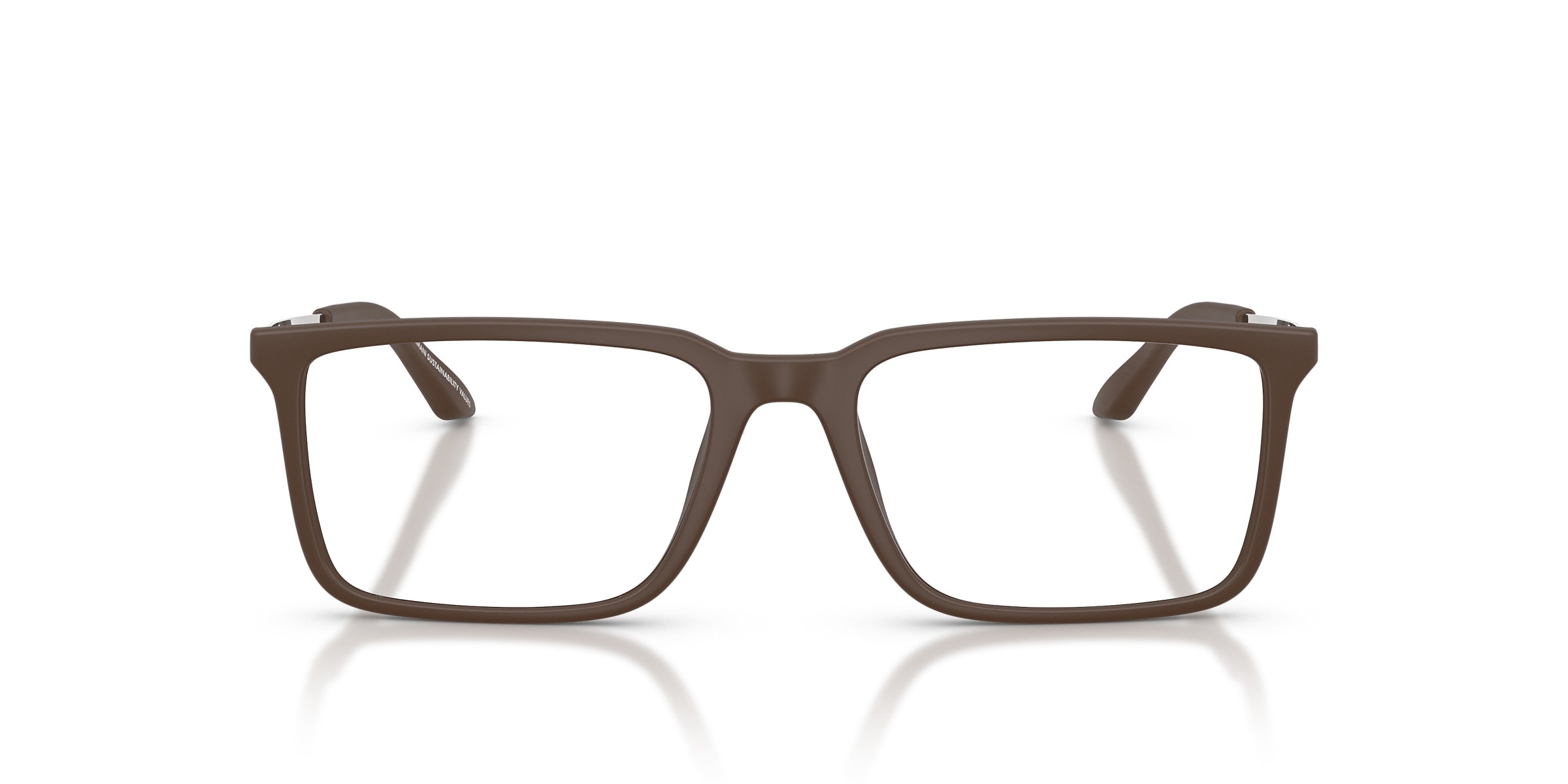 Armani Exchange Glasses AX3141U